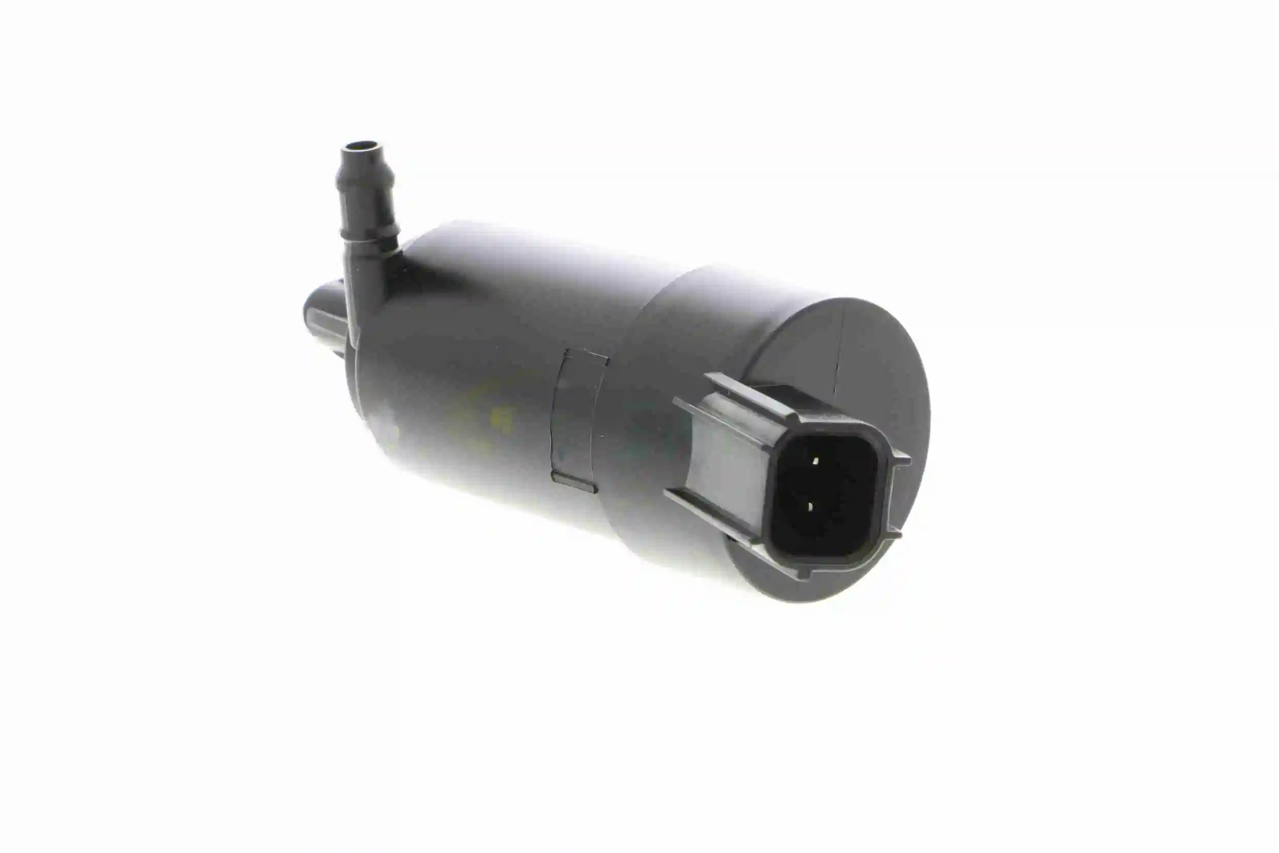 Washer Fluid Pump, window cleaning Green Mobility Parts V25-08-0018