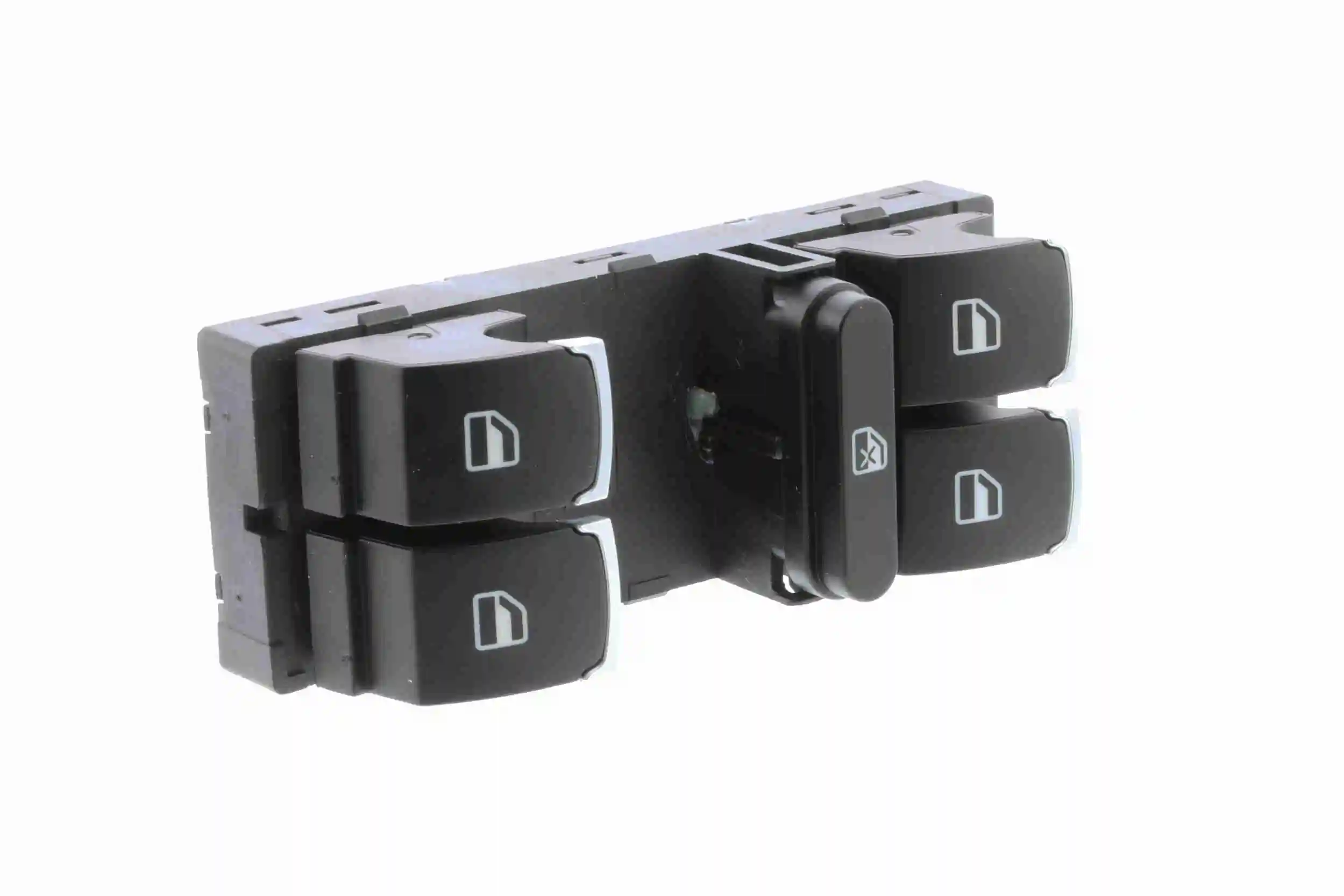 Switch, window regulator Original VEMO Quality V10-73-0252