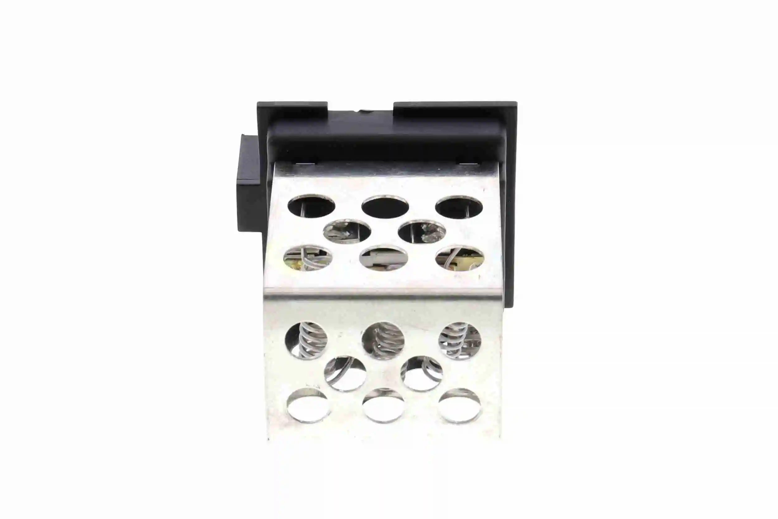 Regulator, interior blower Original VEMO Quality V10-79-0024