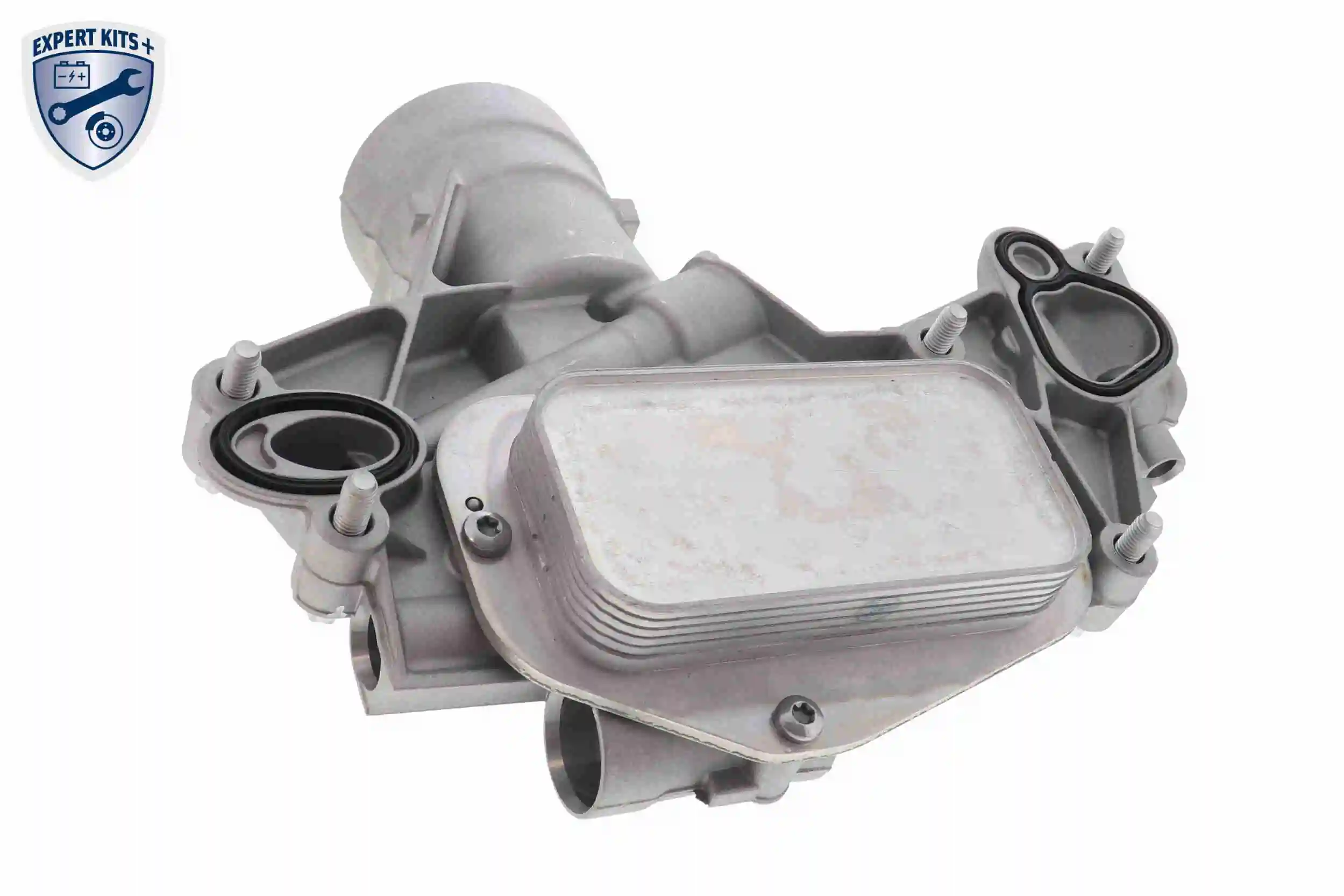 Oil filter module EXPERT KITS + V40-60-2133