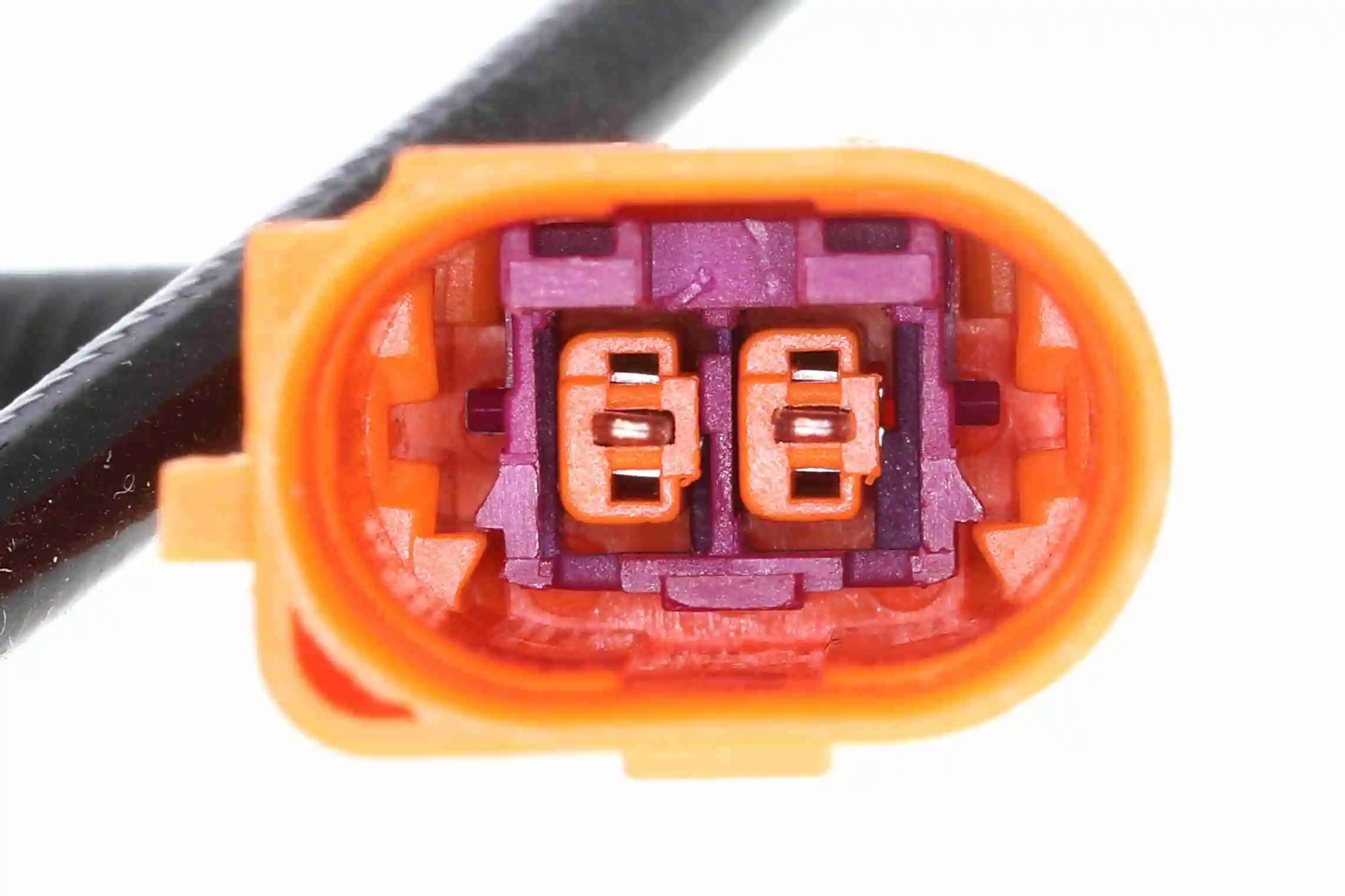 Sensor, exhaust gas temperature Original VEMO Quality V10-72-0010