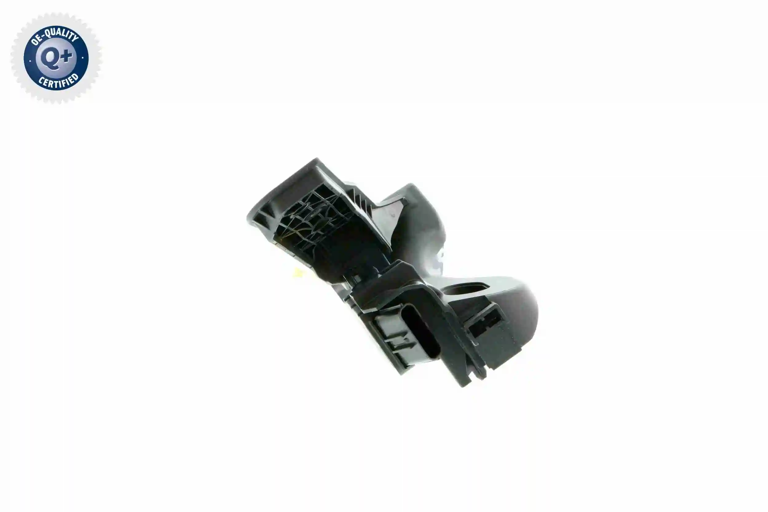 Sensor, accelerator pedal position Q+, original equipment manufacturer quality V10-82-0001