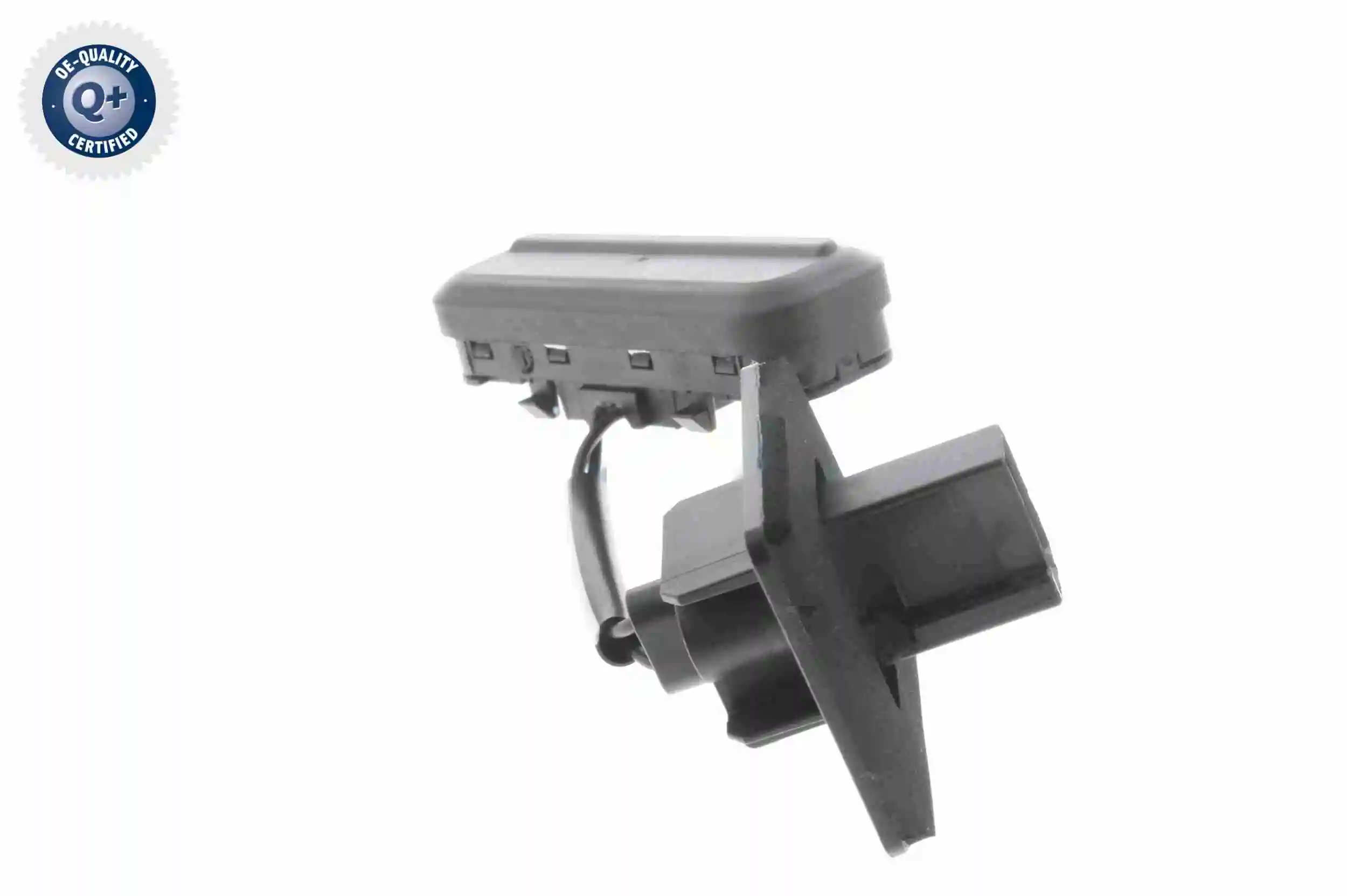 Switch, door lock system Original VEMO Quality V40-85-0001