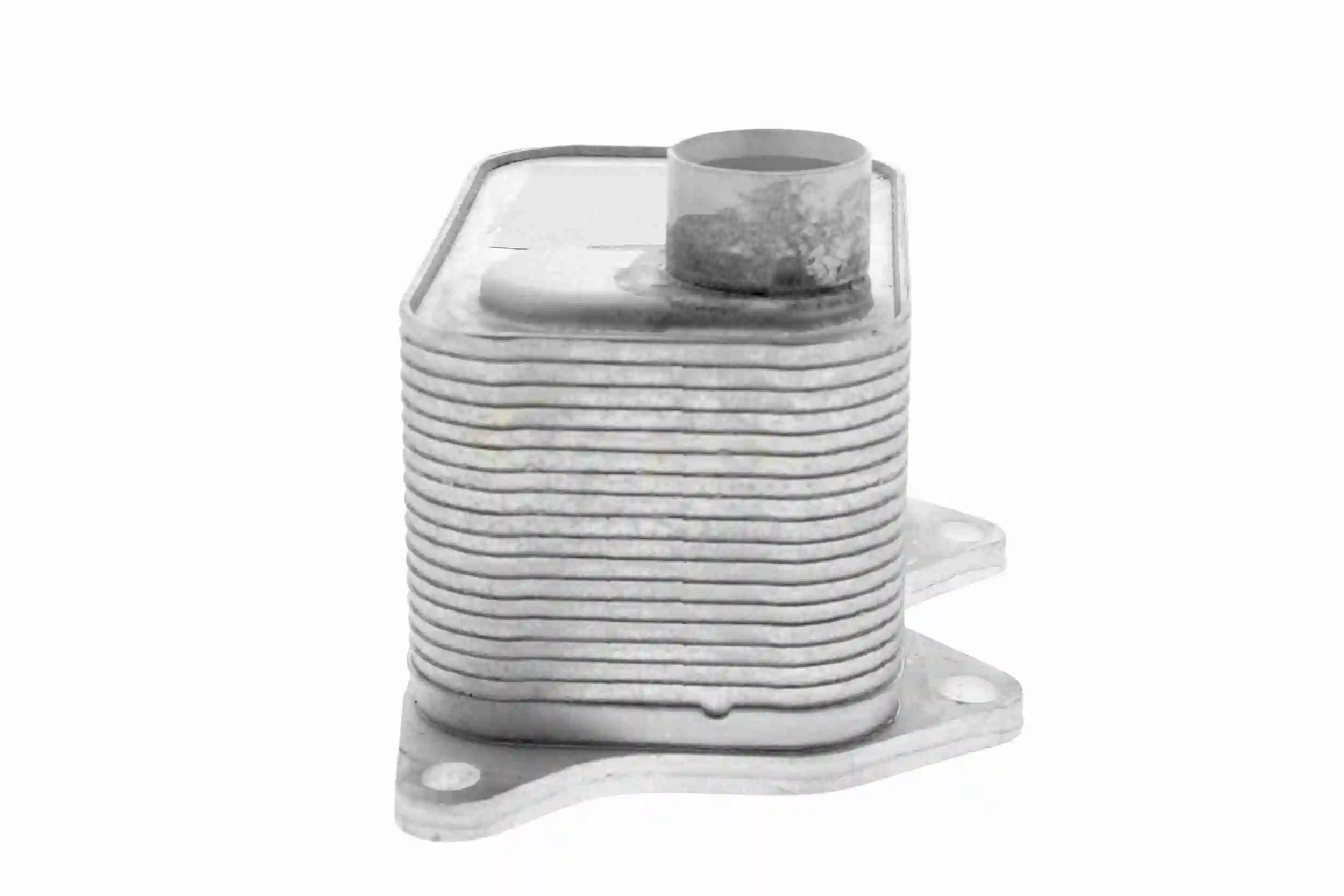 Oil Cooler, engine oil Green Mobility Parts V15-60-0015