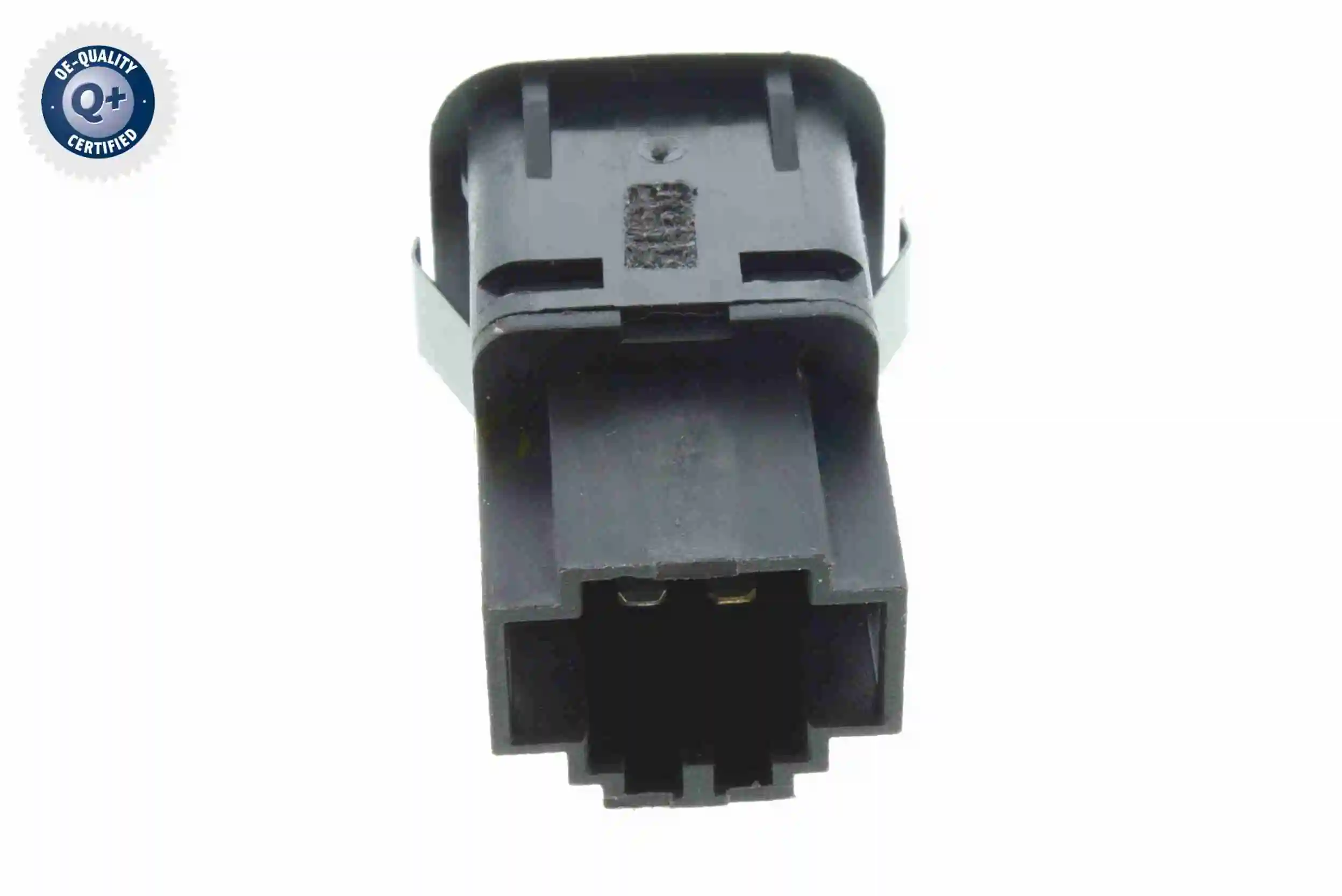 Switch, fuel filler flap release Original VEMO Quality V10-73-0452