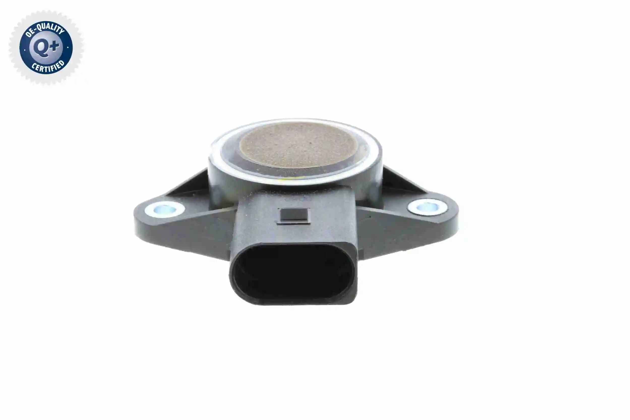 Sensor, suction pipe change-over flap Q+, original equipment manufacturer quality V10-72-1279