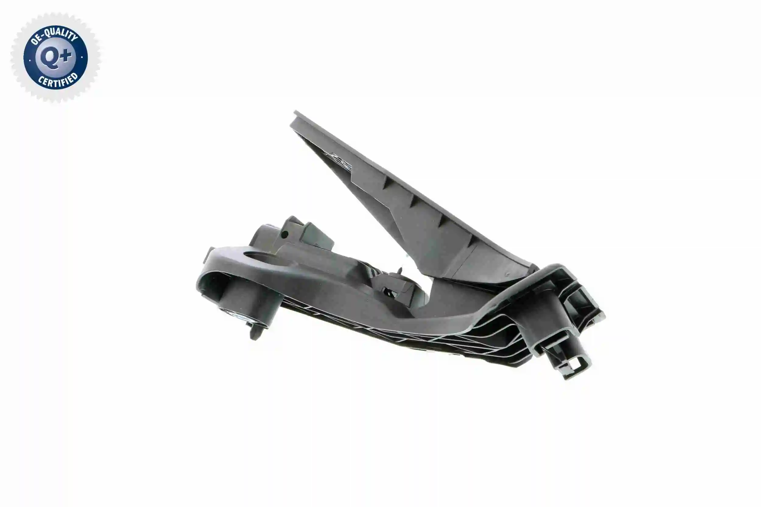 Sensor, accelerator pedal position Q+, original equipment manufacturer quality V10-82-0001