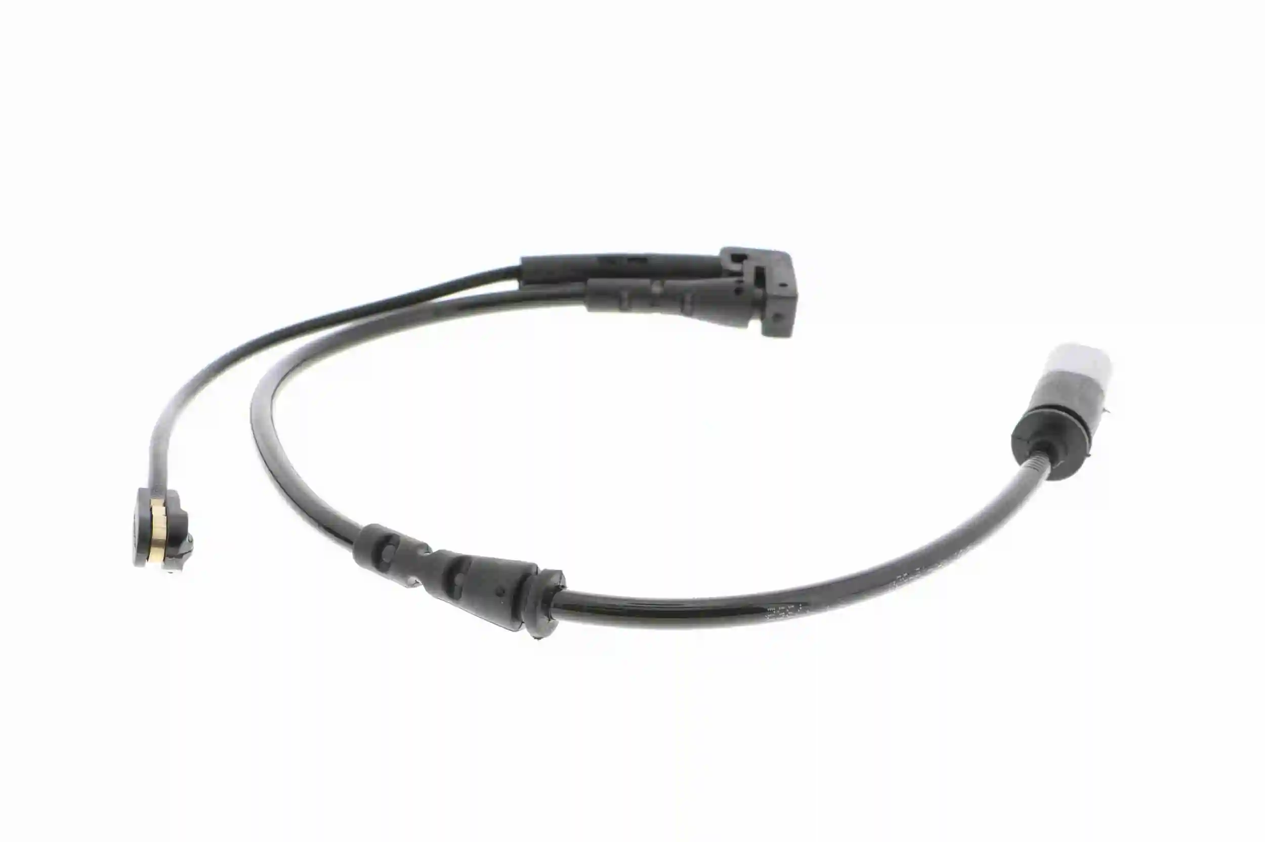 Warning Contact, brake pad wear Original VEMO Quality V20-72-5240-1