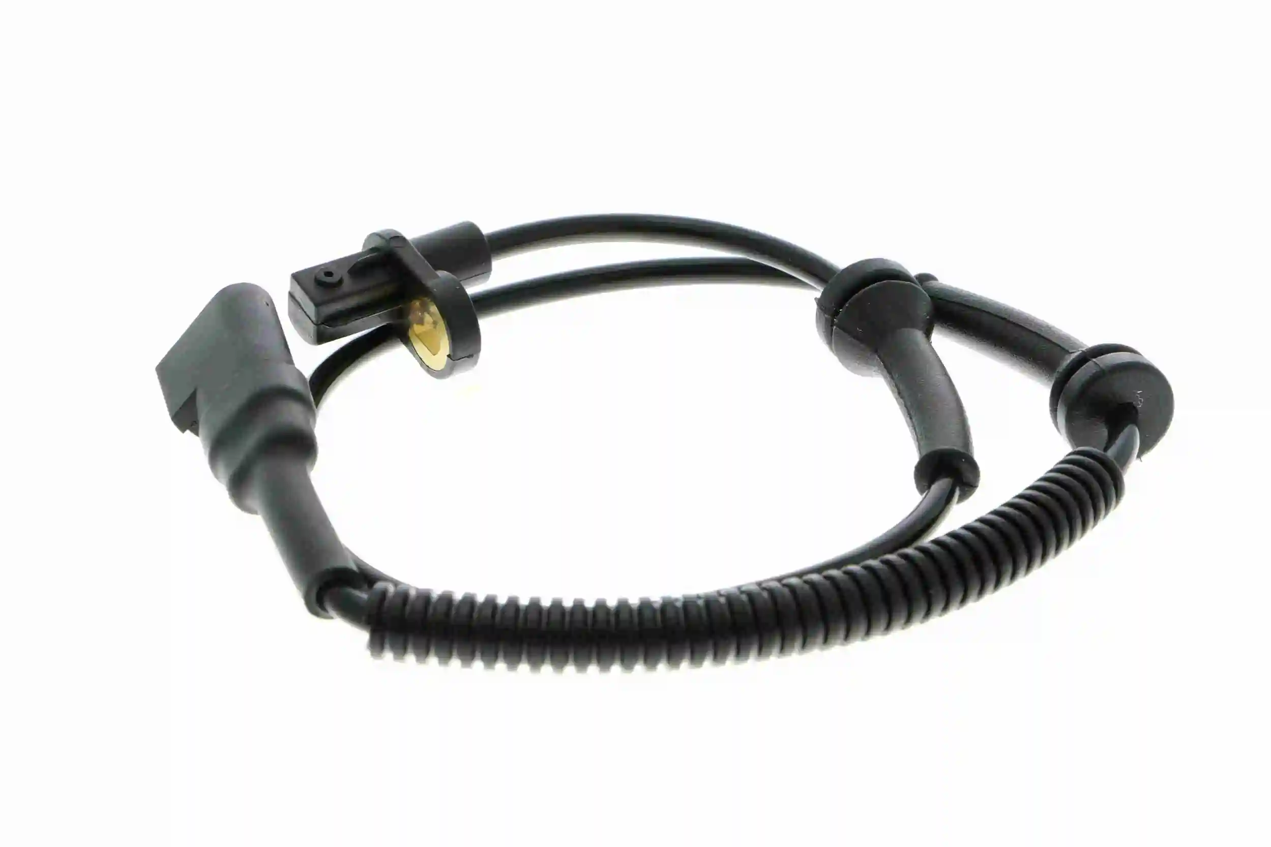 Sensor, wheel speed Original VEMO Quality V25-72-0089