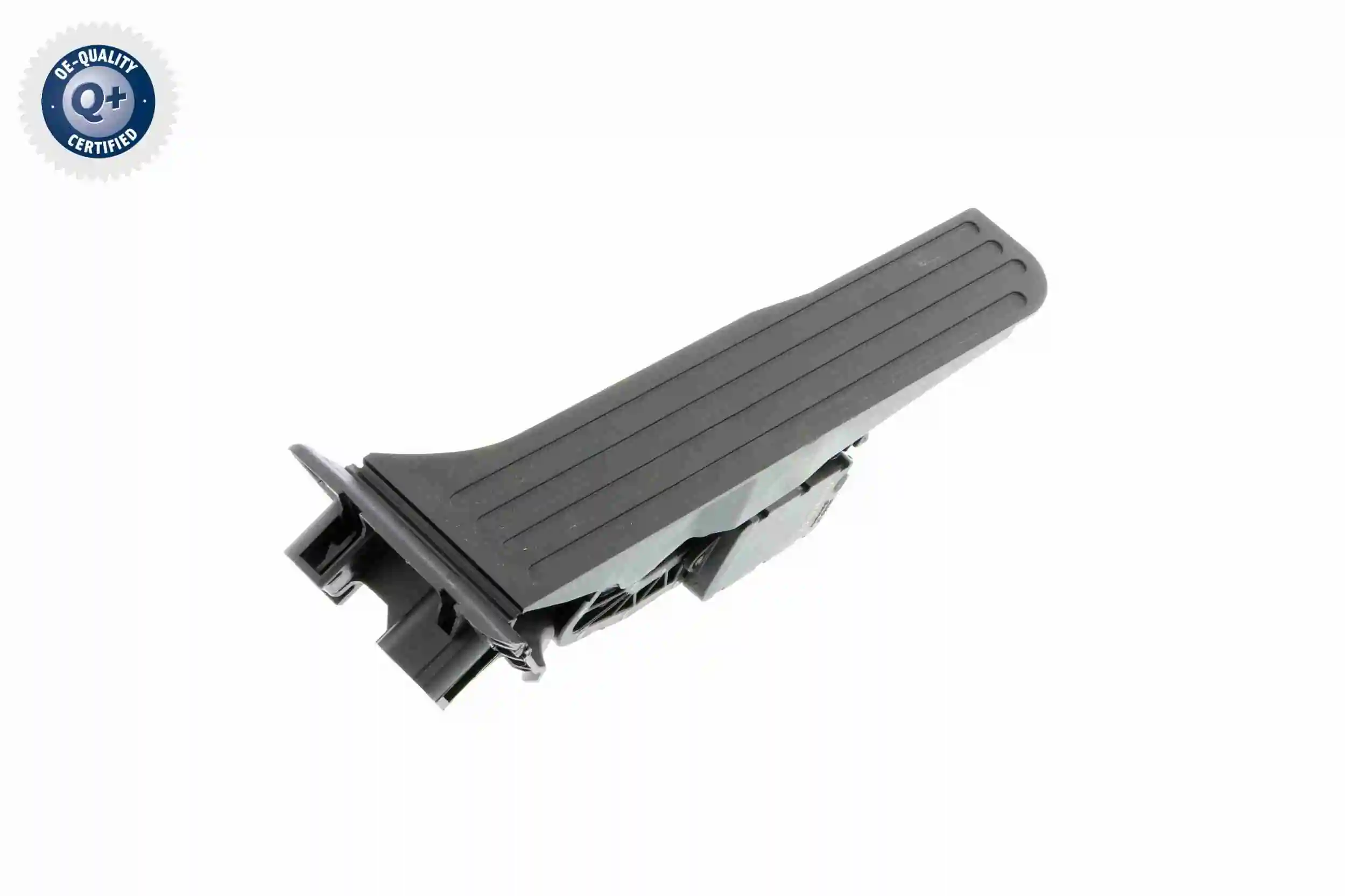 Sensor, accelerator pedal position Q+, original equipment manufacturer quality V10-82-0001
