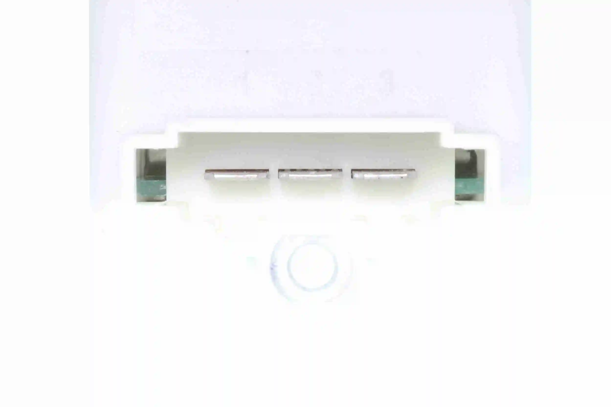 Regulator, interior blower Original VEMO Quality V20-79-0010