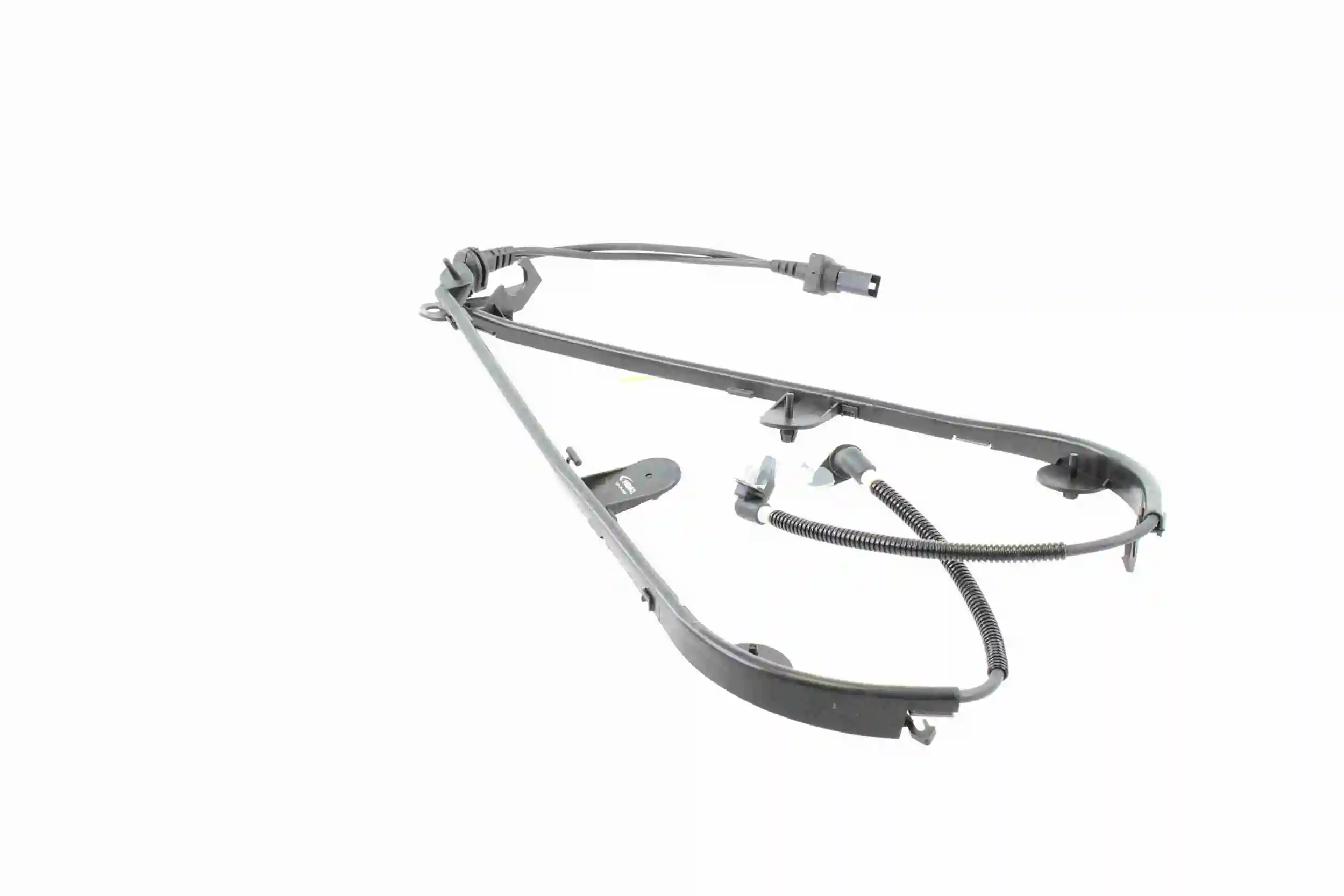 Sensor, wheel speed Original VEMO Quality V25-72-0056