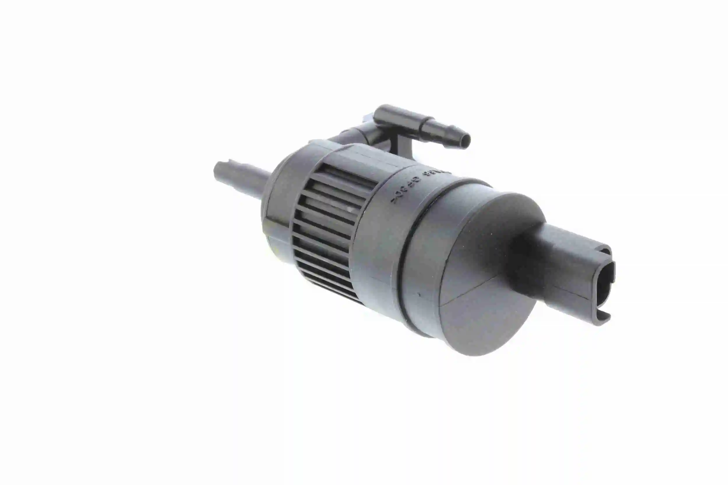 Washer Fluid Pump, window cleaning Green Mobility Parts V46-08-0012