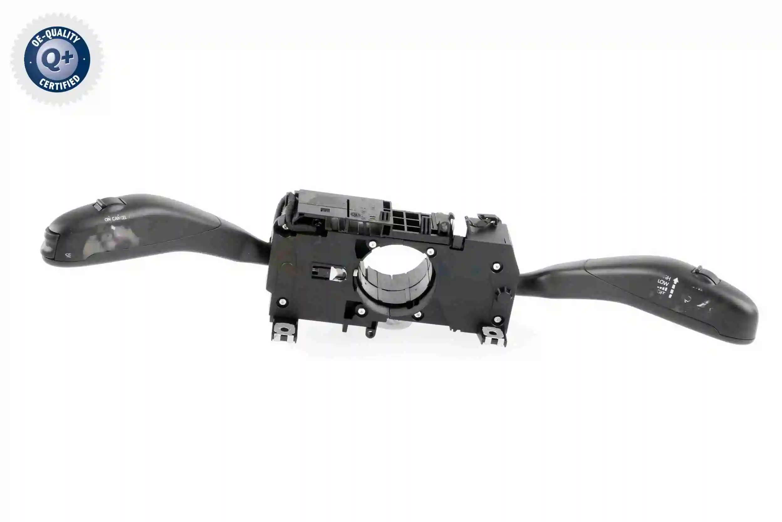 Steering Column Switch Original VEMO Quality V15-80-3339