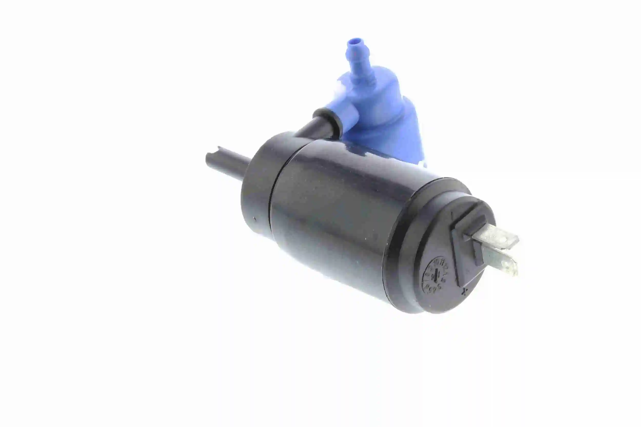 Washer Fluid Pump, window cleaning Original VEMO Quality V10-08-0205