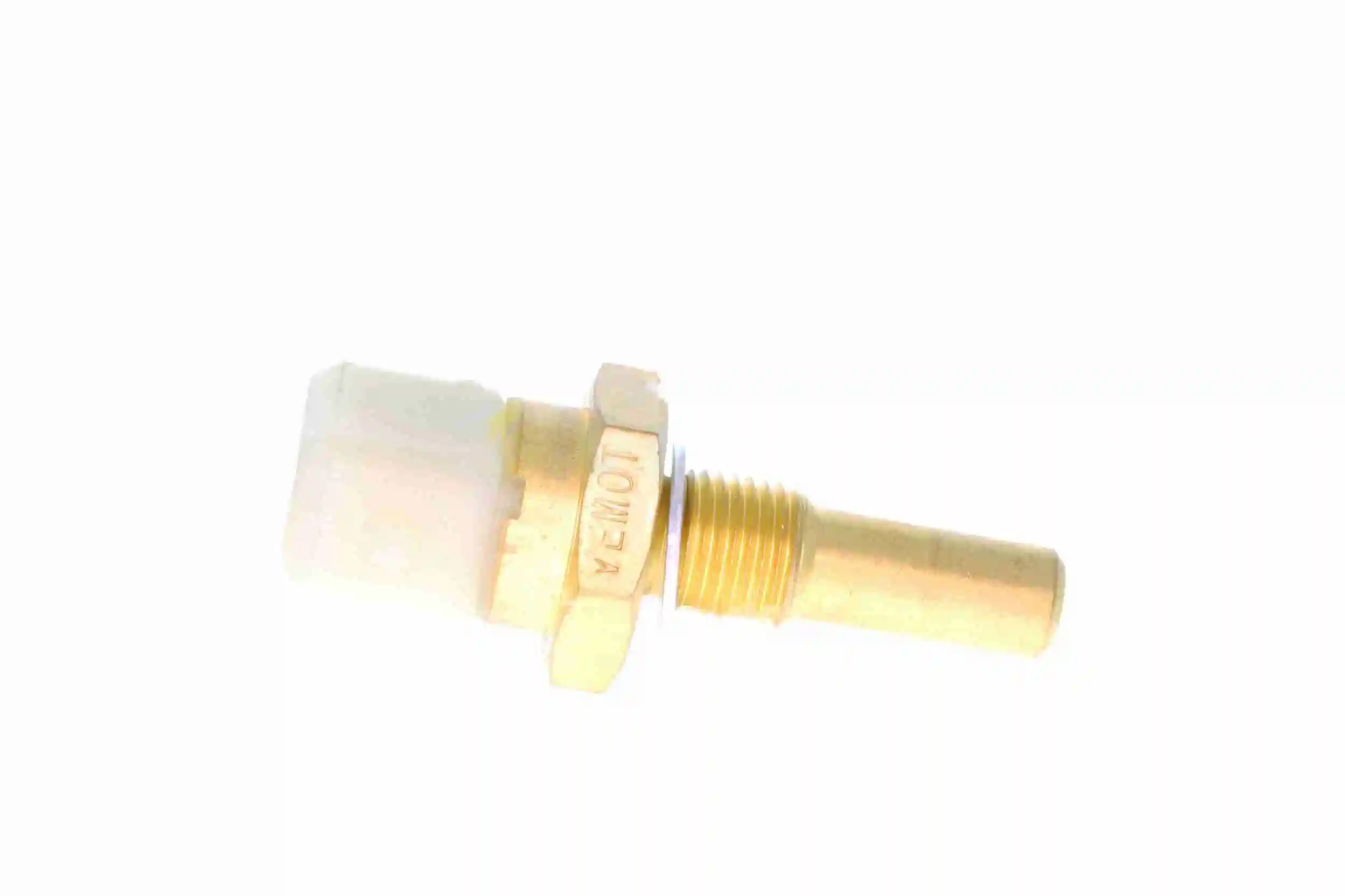 Sensor, coolant temperature Original VEMO Quality V15-77-0001