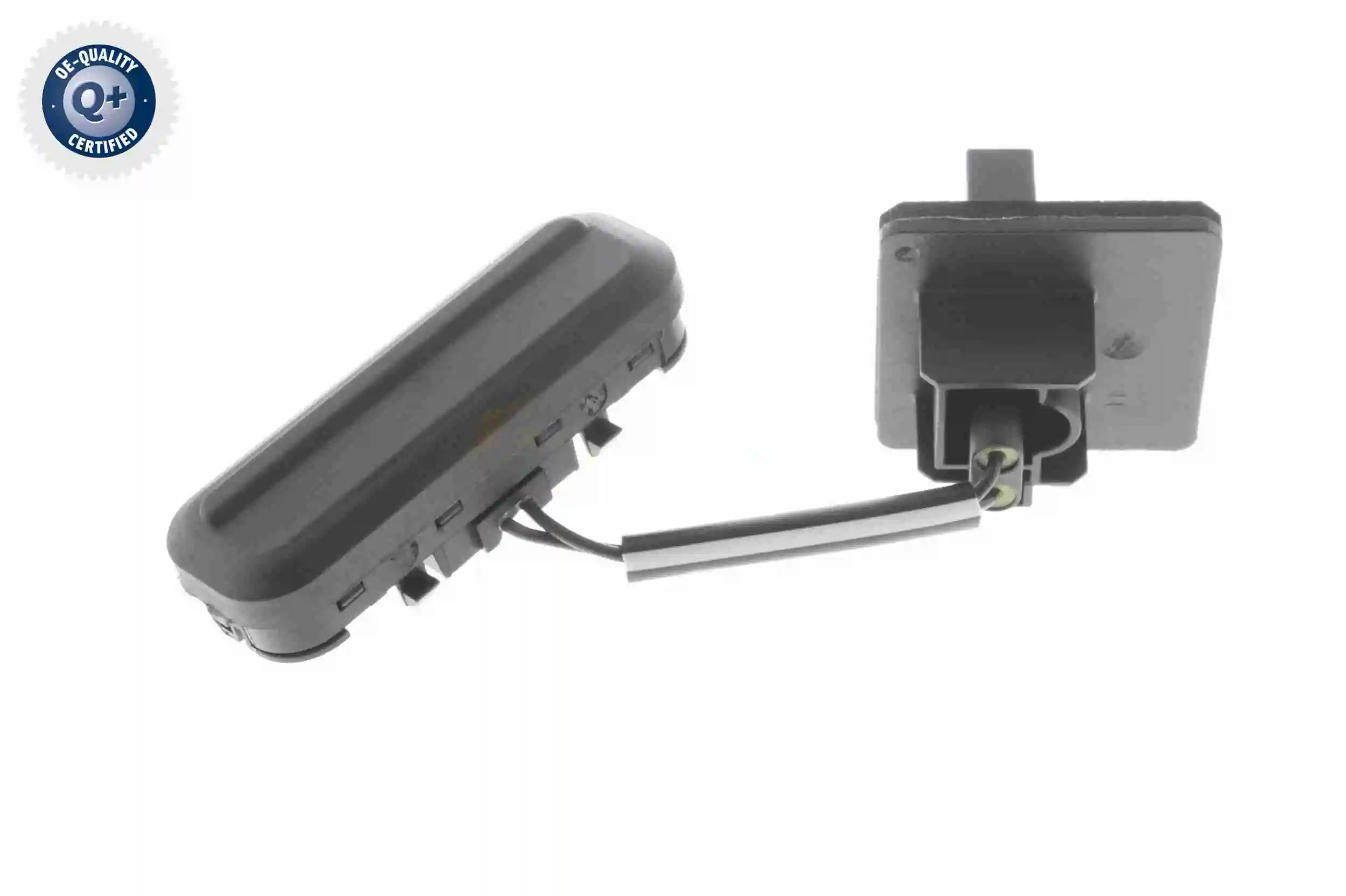 Switch, door lock system Original VEMO Quality V40-85-0001