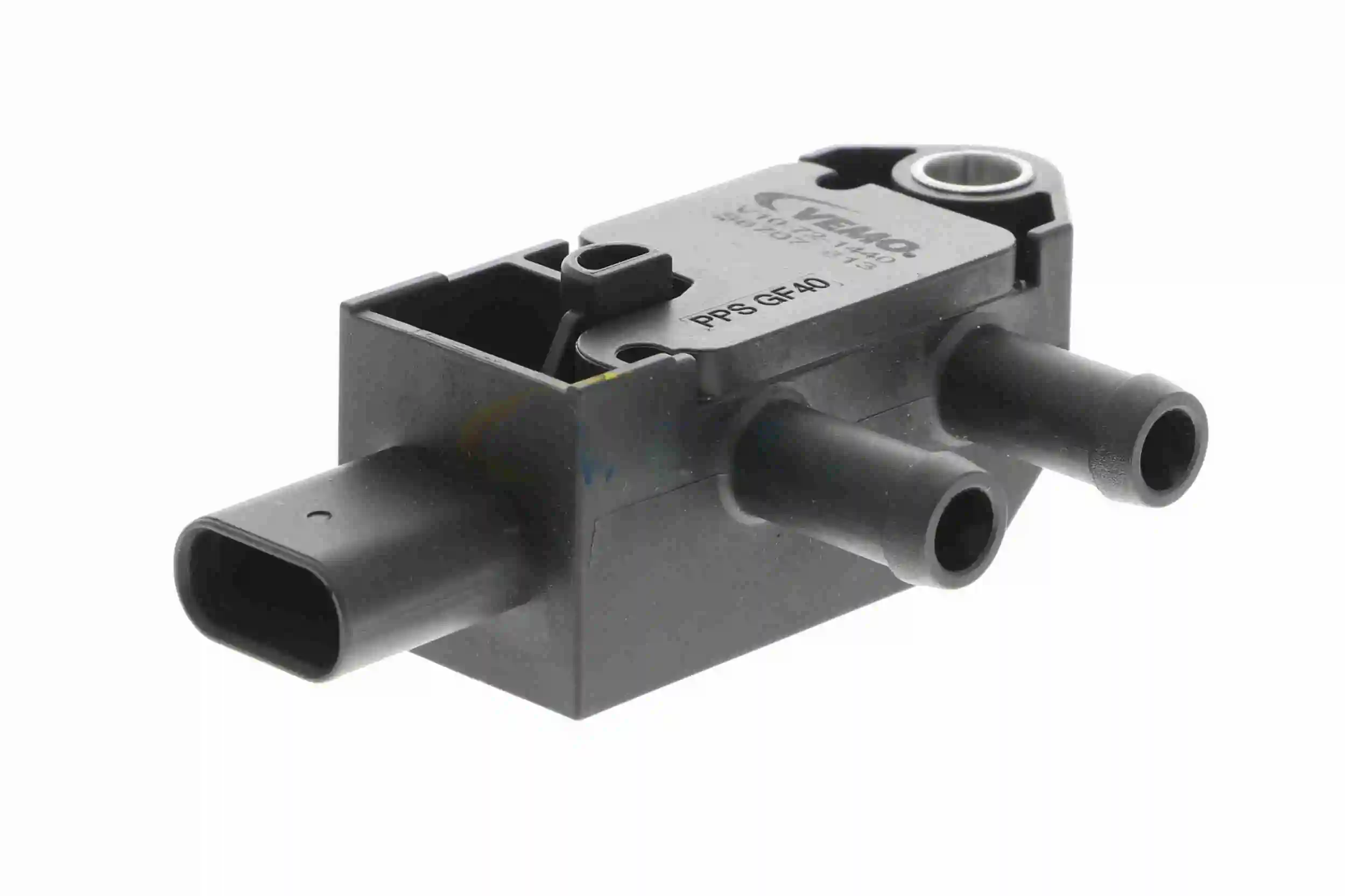 Sensor, exhaust pressure Original VEMO Quality V10-72-1440