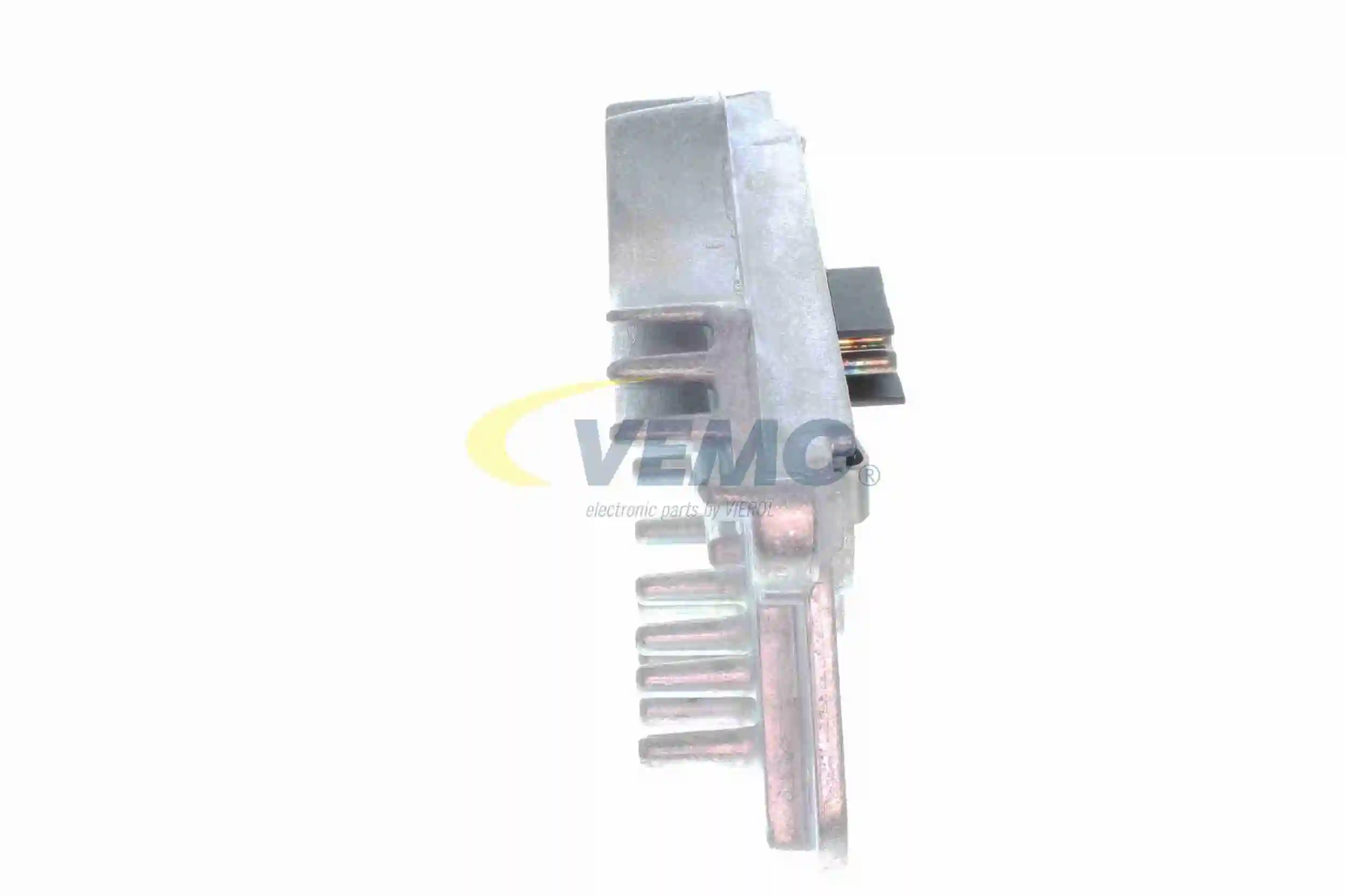 Regulator, interior blower Original VEMO Quality V30-79-0003
