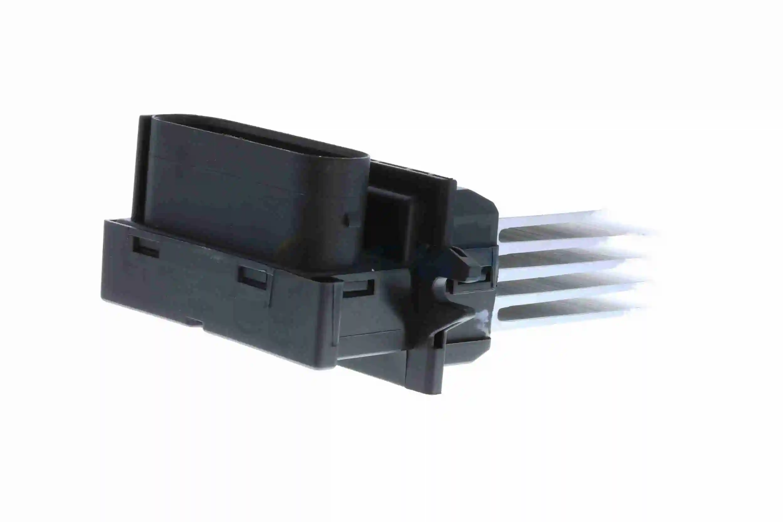 Regulator, interior blower Original VEMO Quality V46-79-0012