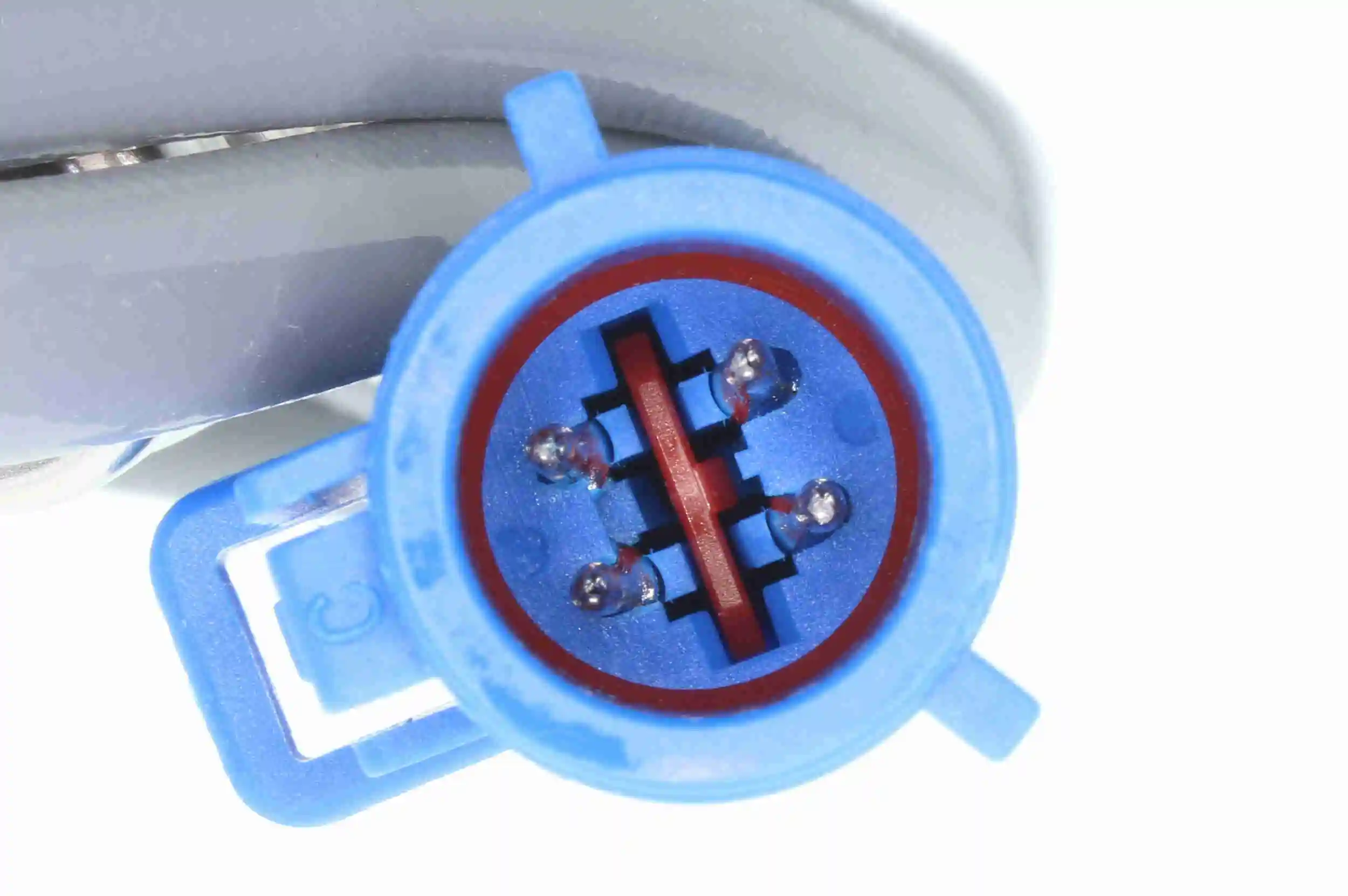 Oxygen Sensor Original VEMO Quality V25-76-0013