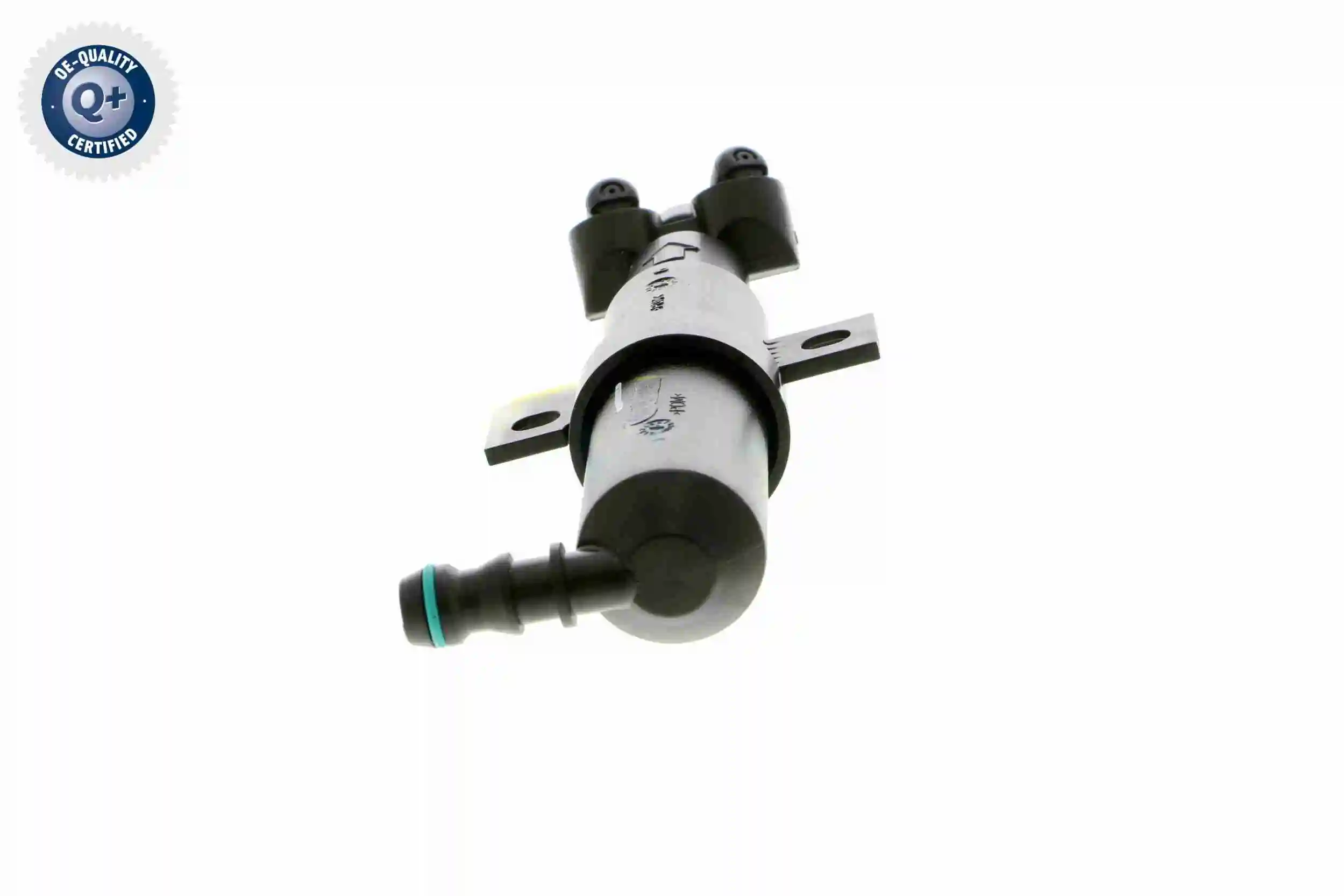 Washer Fluid Jet, headlight cleaning Original VEMO Quality V10-08-0306