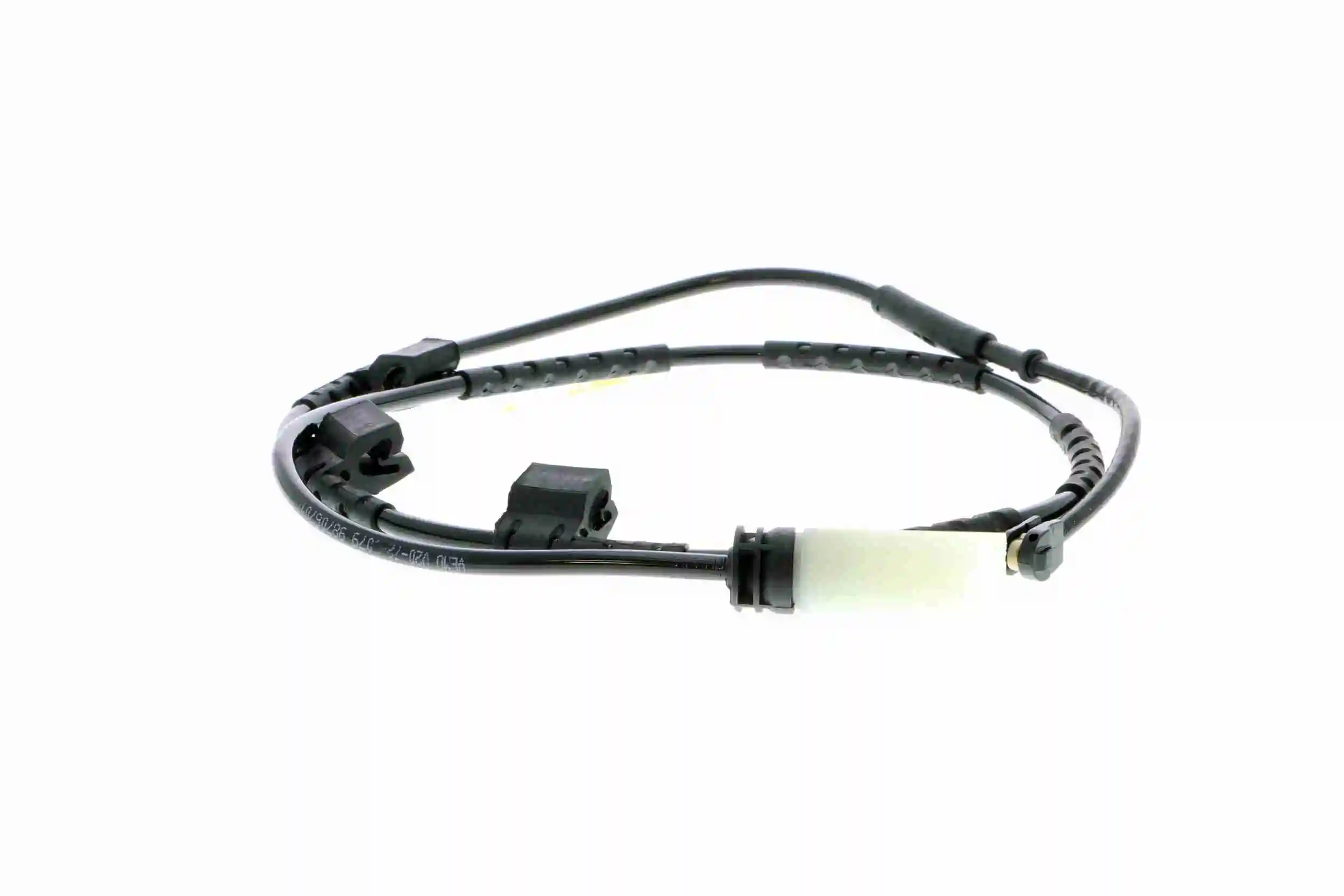 Warning Contact, brake pad wear Original VEMO Quality V20-72-0079