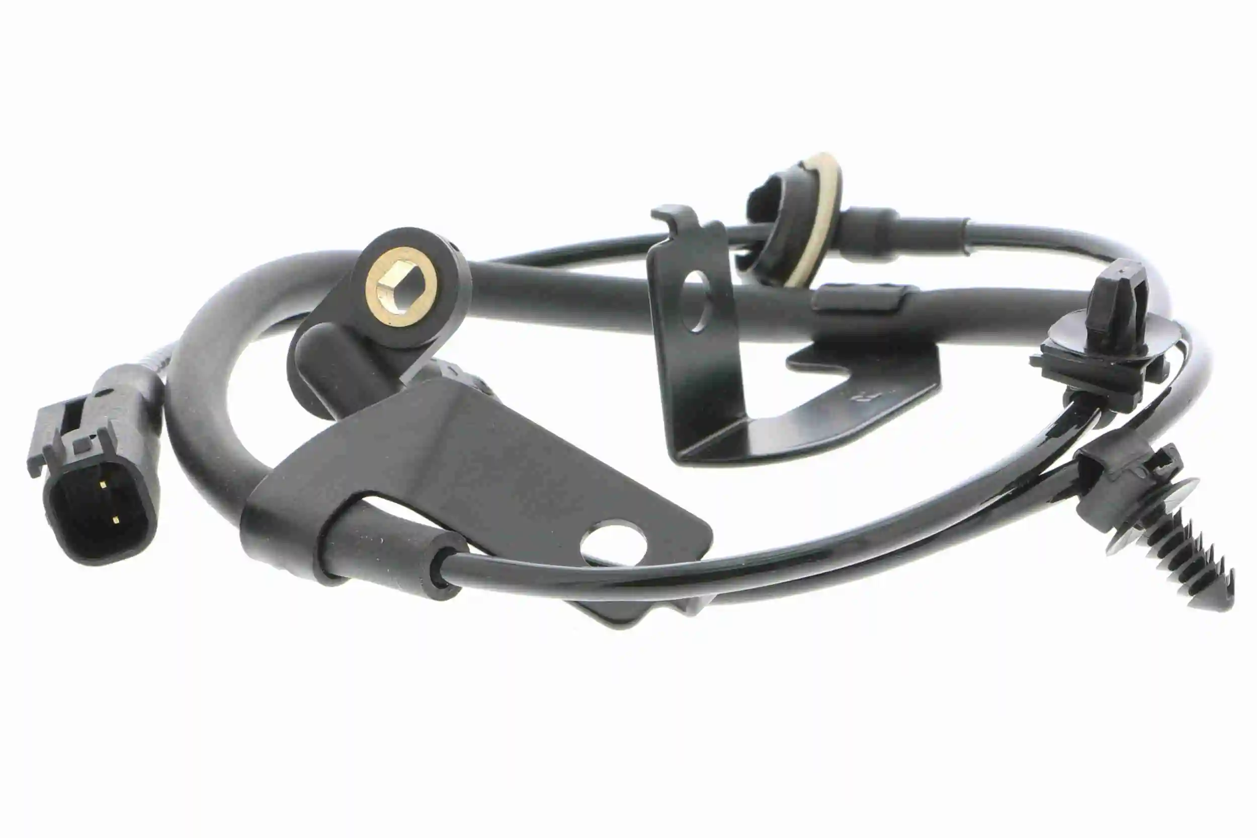 Sensor, wheel speed Original VEMO Quality V33-72-0027