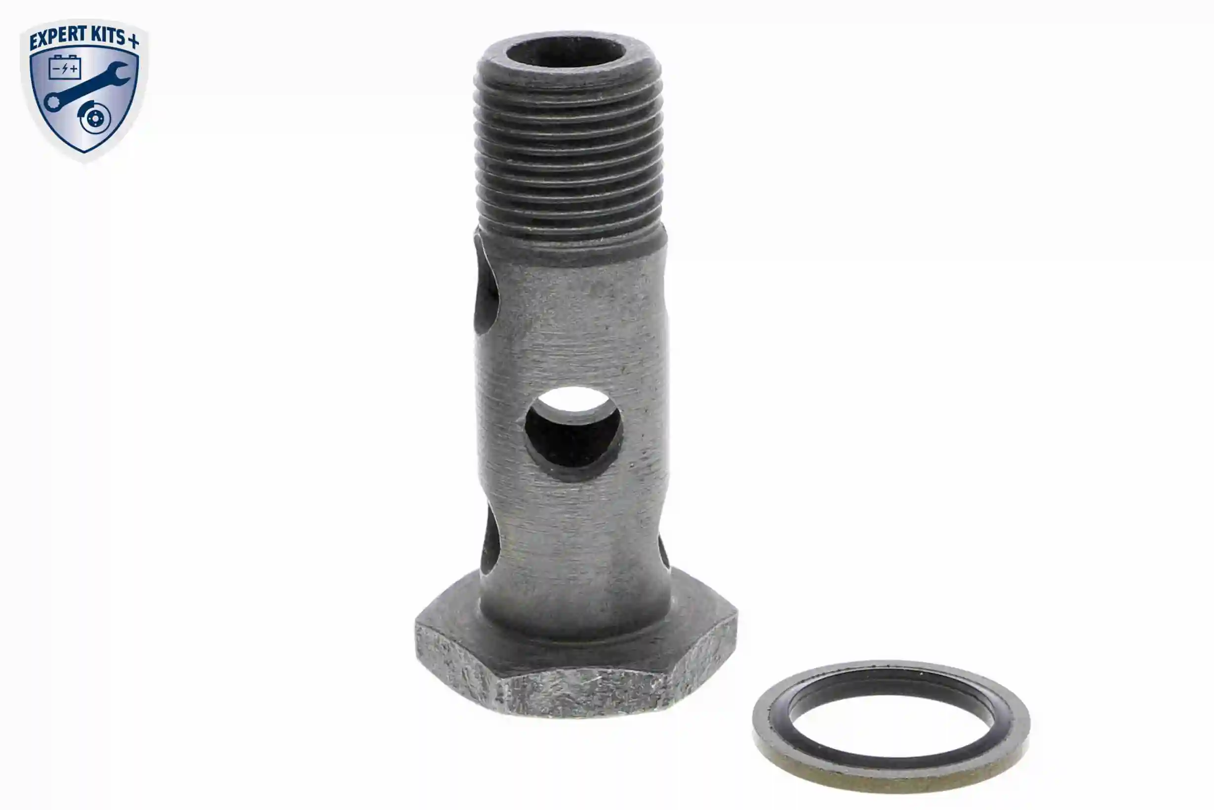 Oil Cooler, automatic transmission EXPERT KITS + V22-60-0042