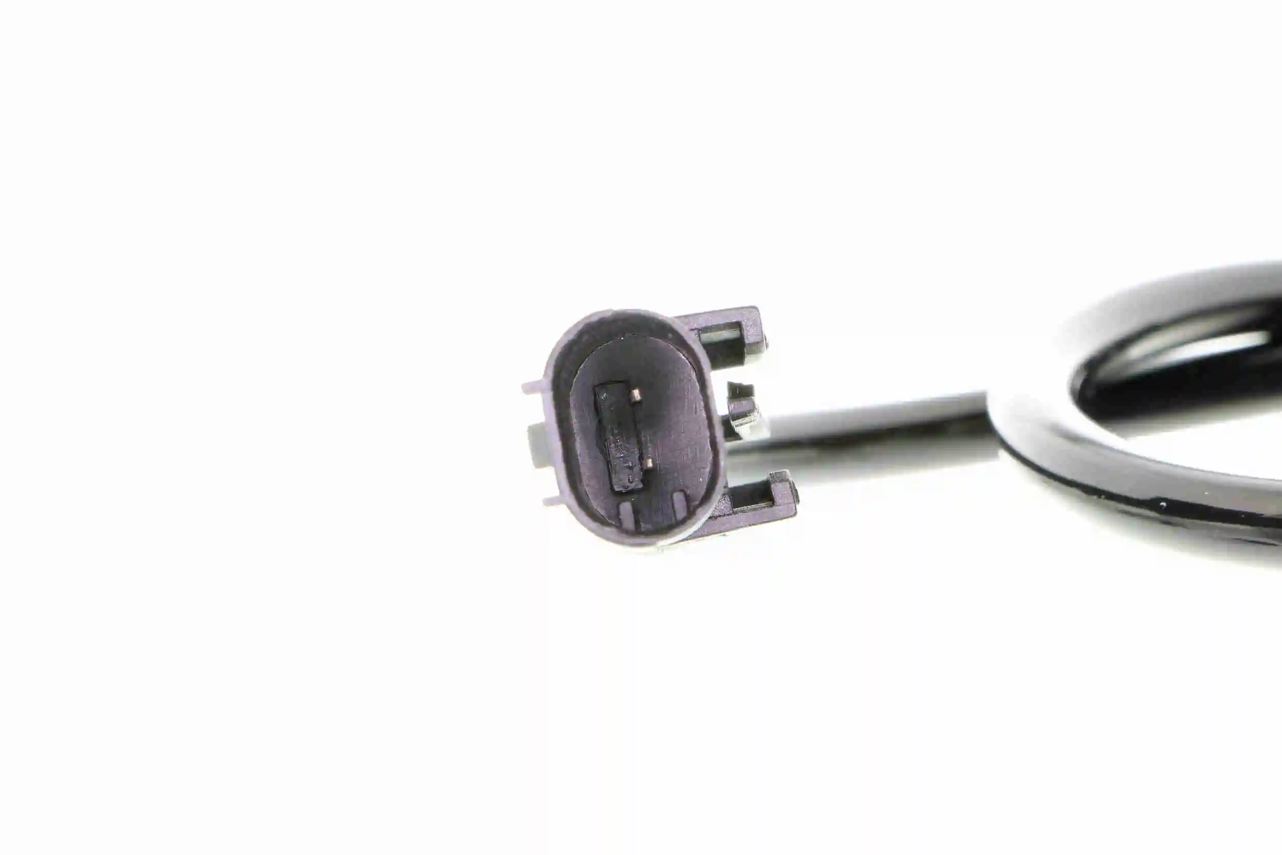 Sensor, wheel speed Original VEMO Quality V30-72-0163