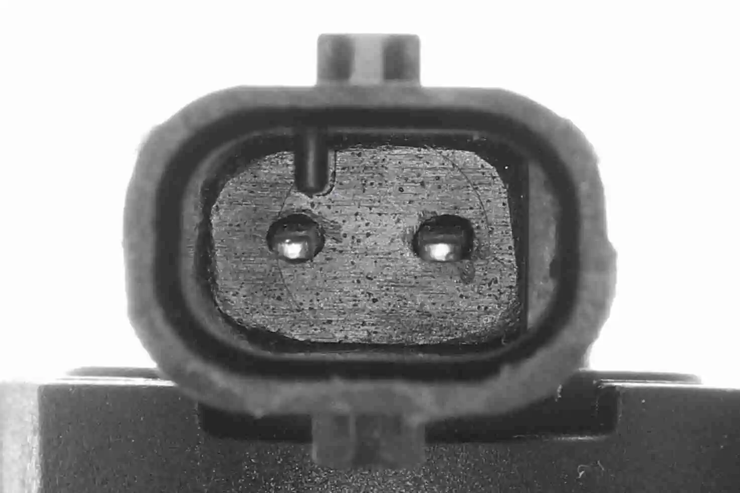 Thermostat Housing Original VEMO Quality V30-99-0210