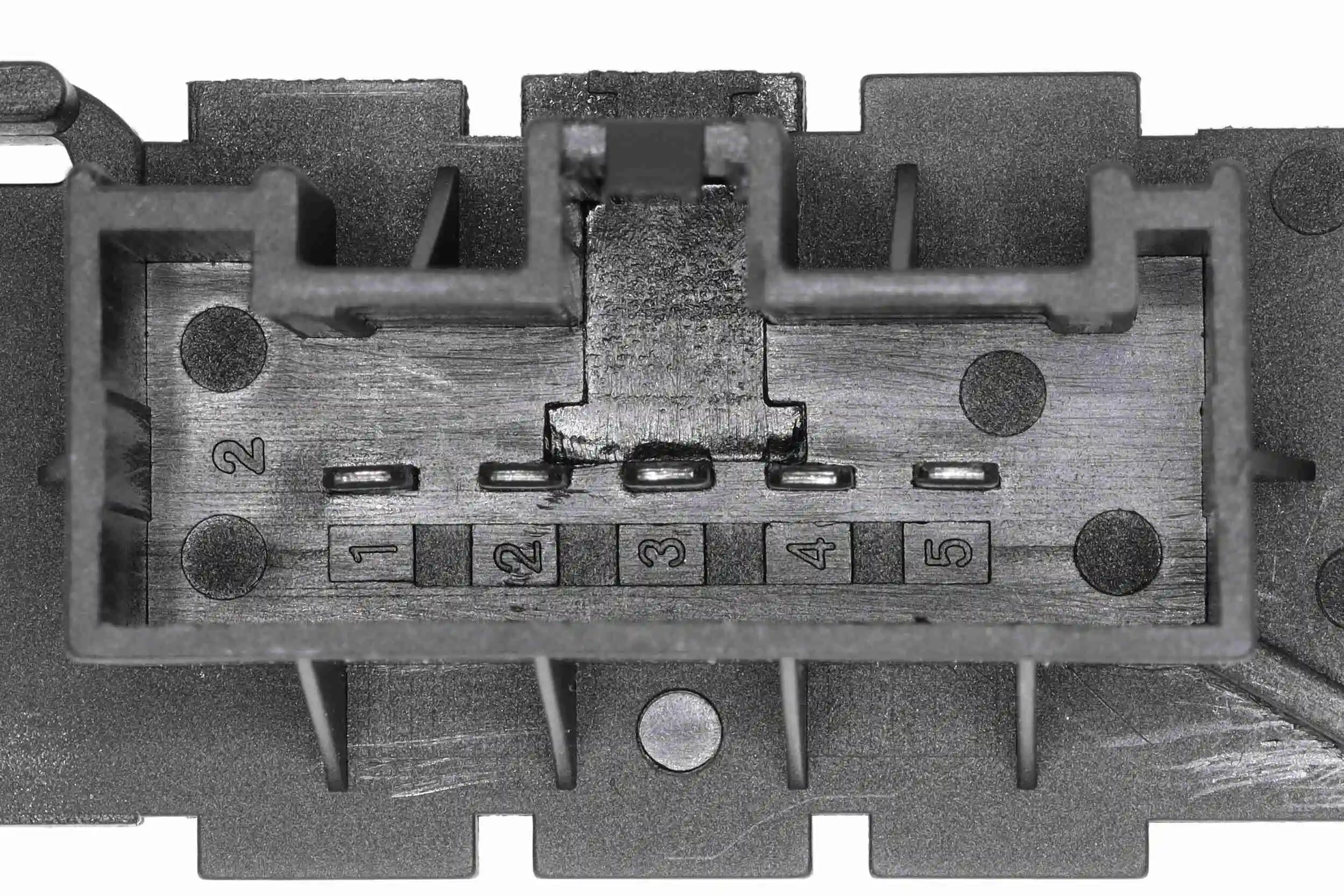 VEMO V22-79-0016 Resistor, interior blower
