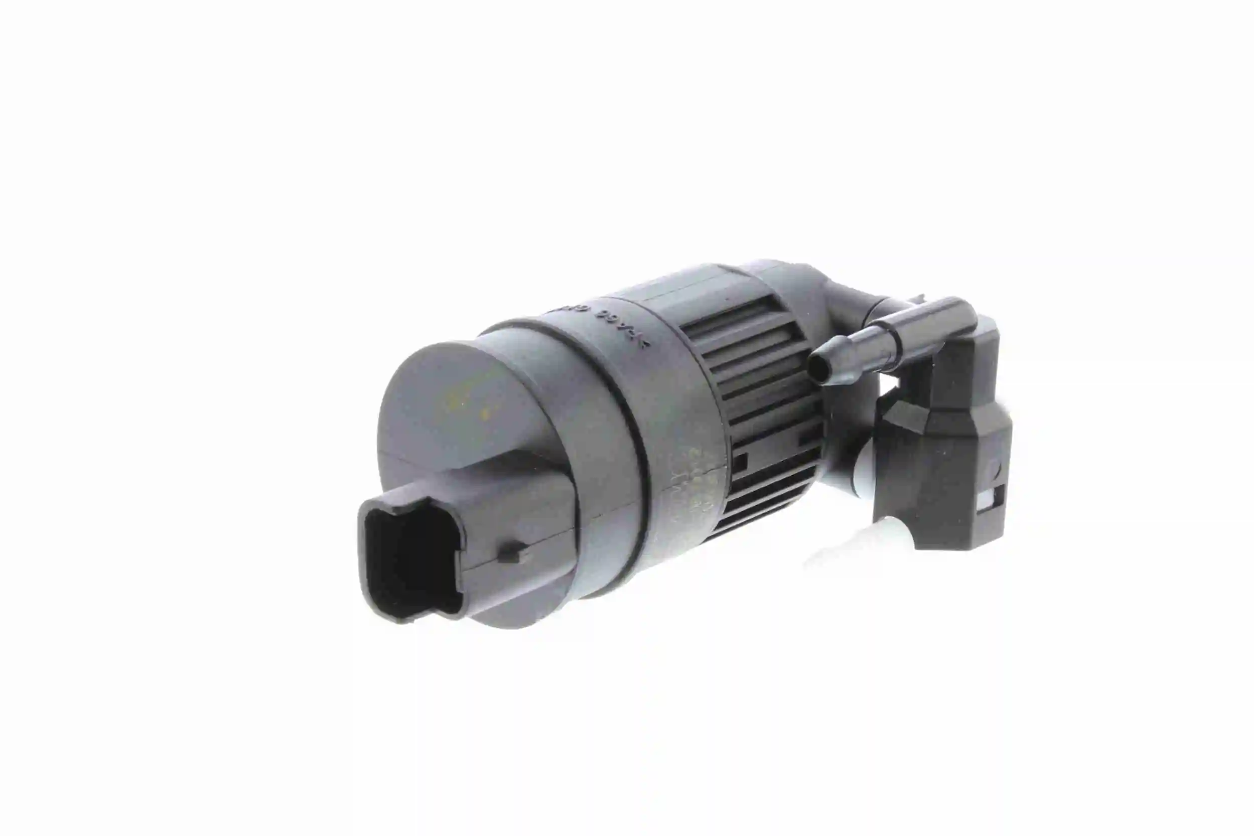 Washer Fluid Pump, window cleaning Green Mobility Parts V46-08-0012