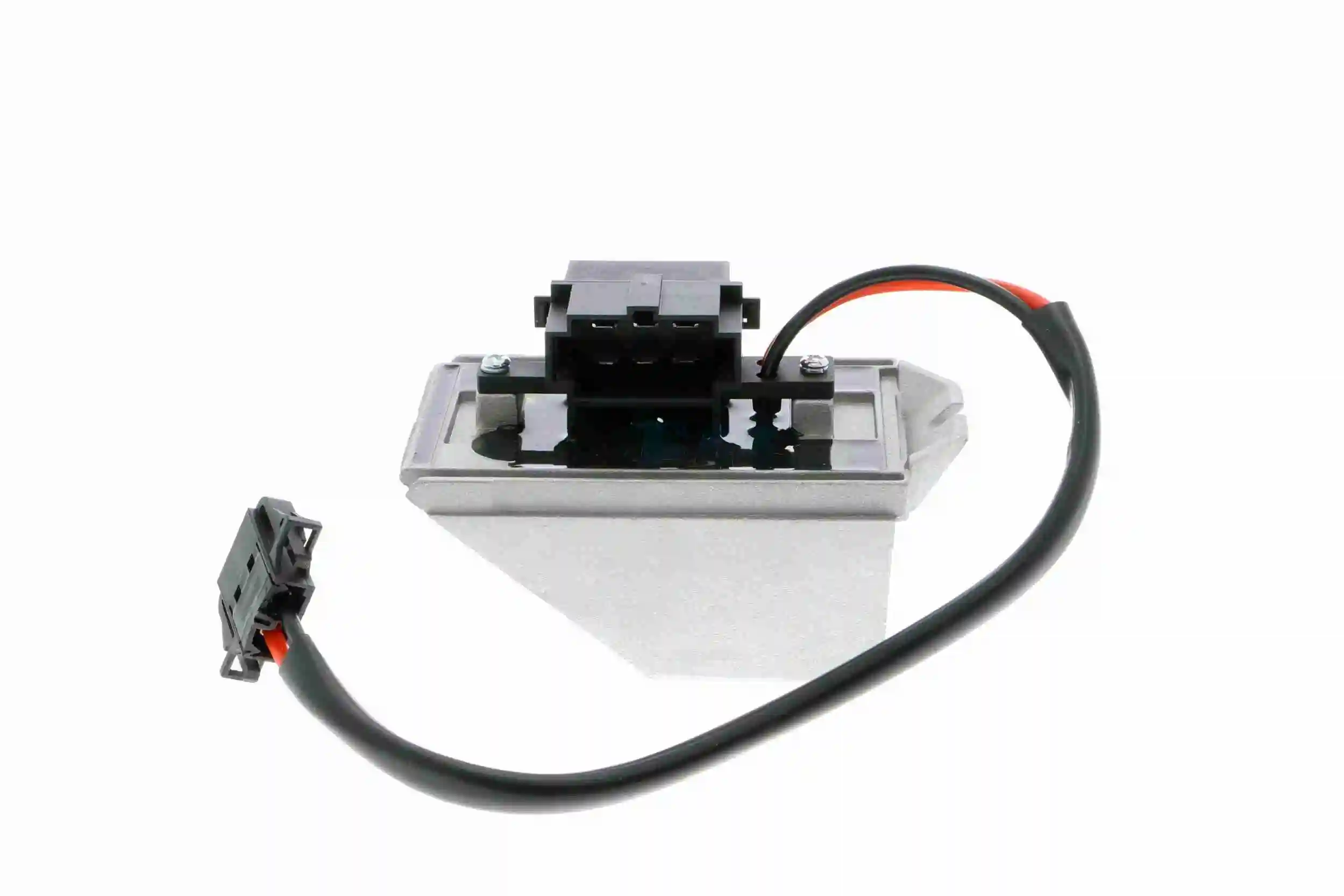 Regulator, interior blower Original VEMO Quality V10-79-0016