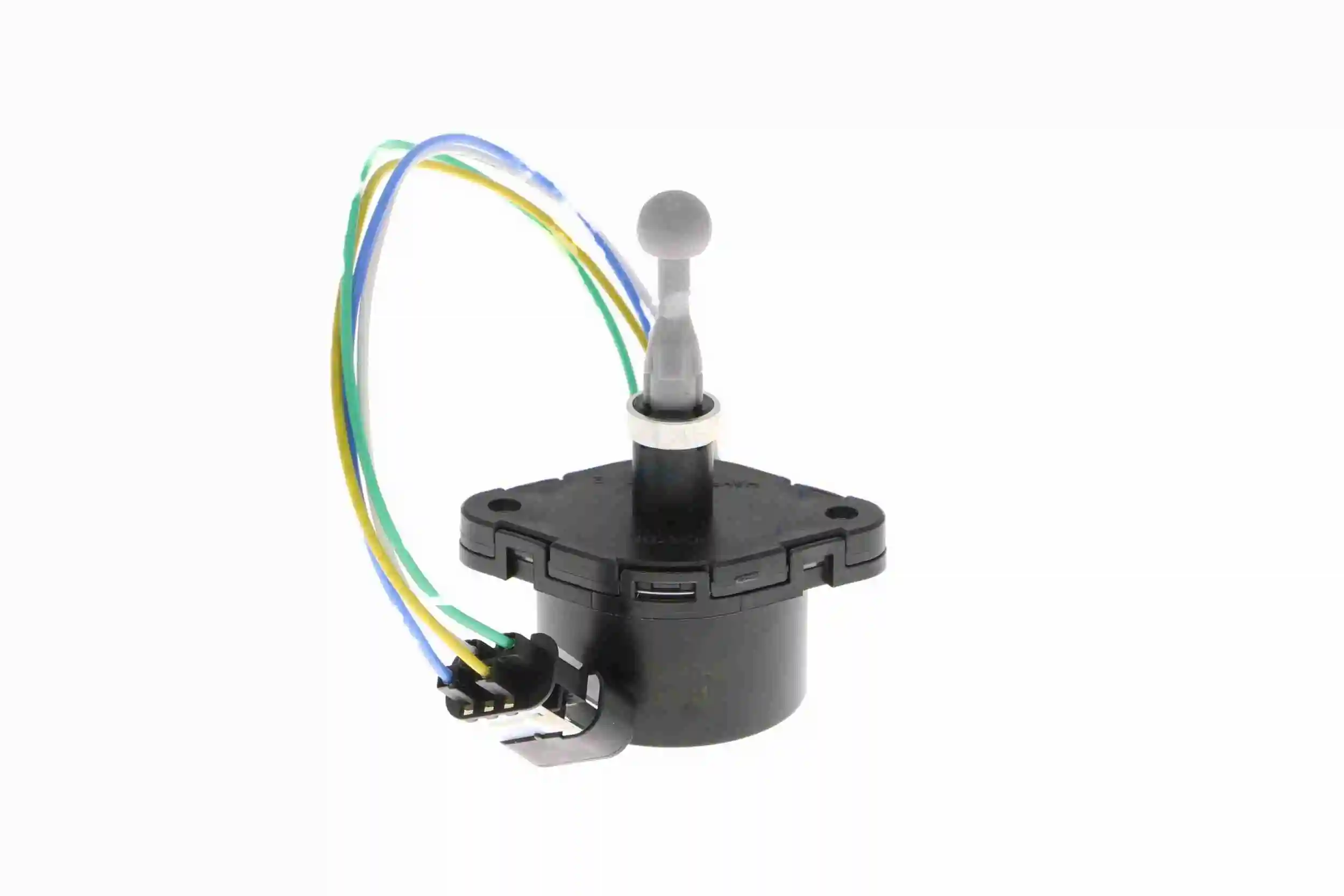 Actuator, headlight levelling Original VEMO Quality V20-77-0291