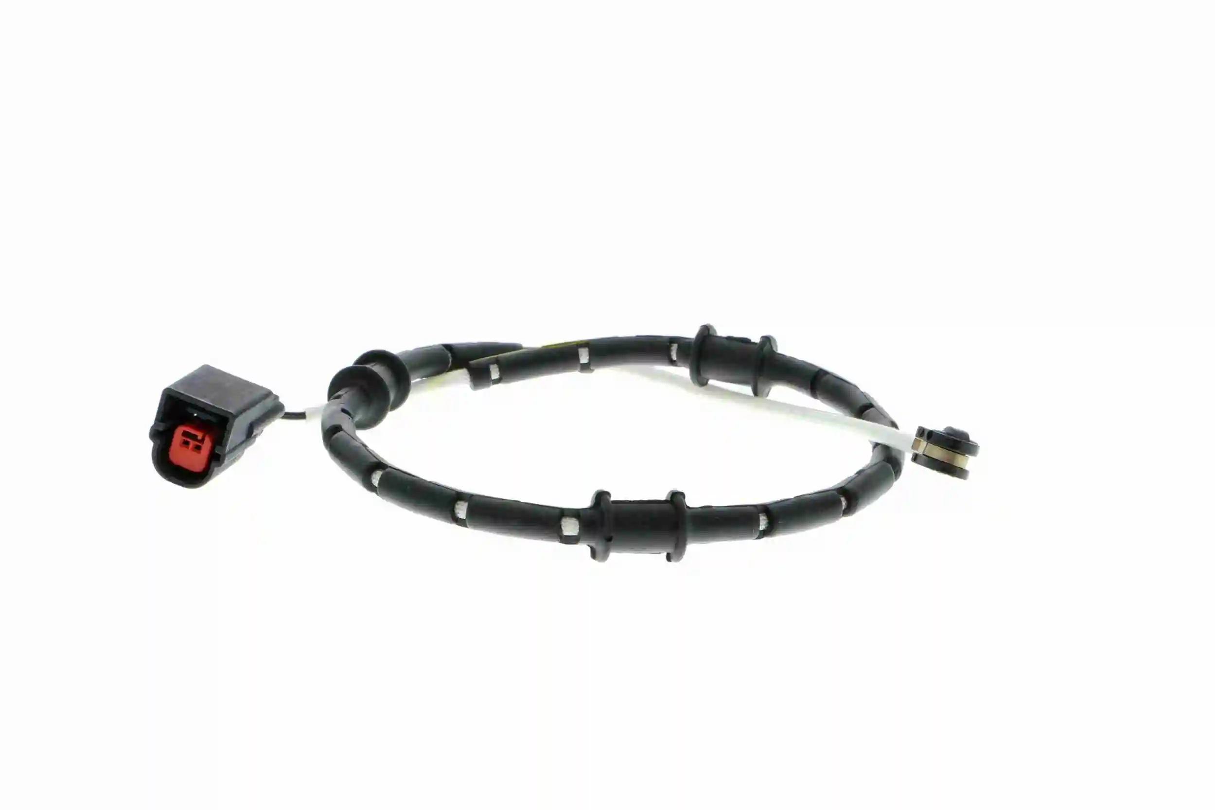 Warning Contact, brake pad wear Original VEMO Quality V41-72-0003