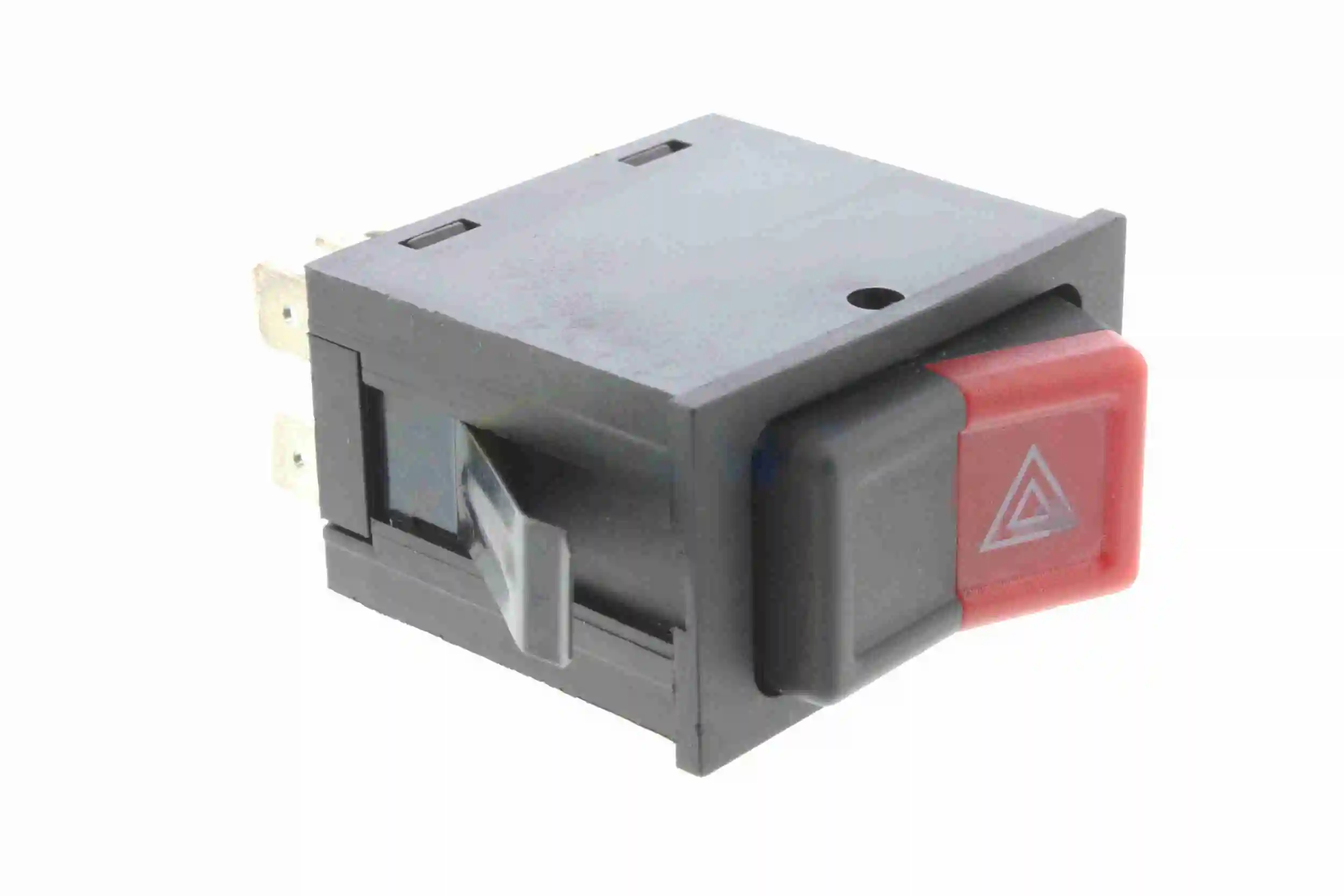 Hazard Warning Light Switch Original VEMO Quality V10-73-0122