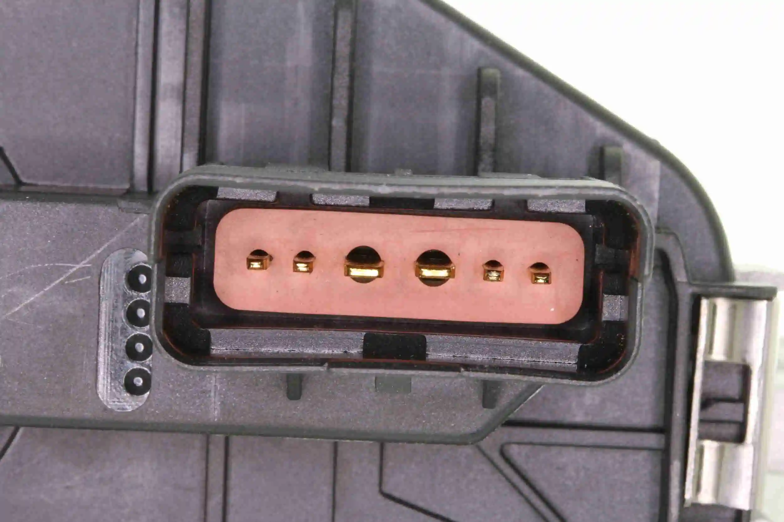 Throttle Body Original VEMO Quality V46-81-0007