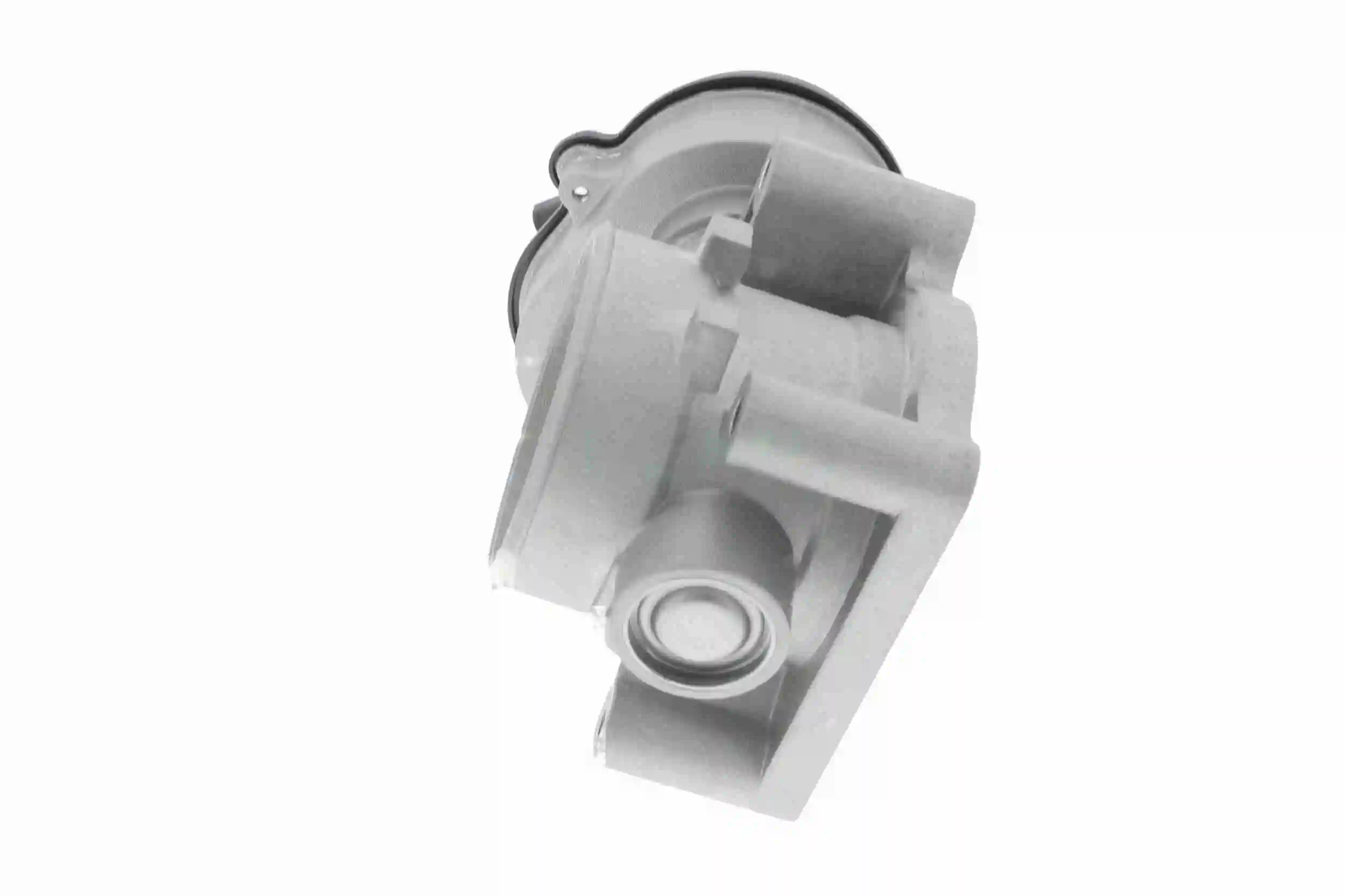 Throttle Body Original VEMO Quality V25-81-0004-1