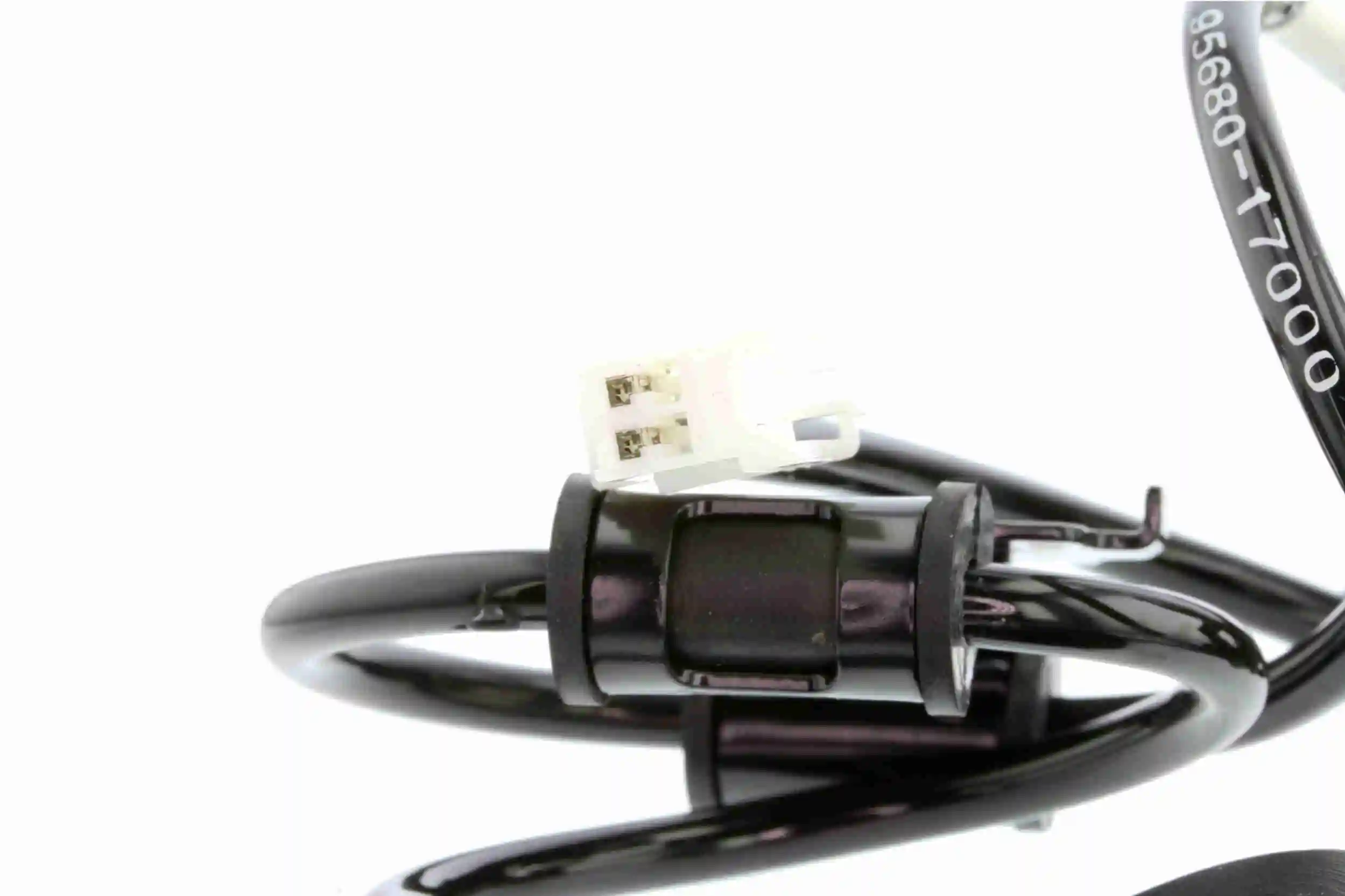 Sensor, wheel speed Original VEMO Quality V52-72-0067