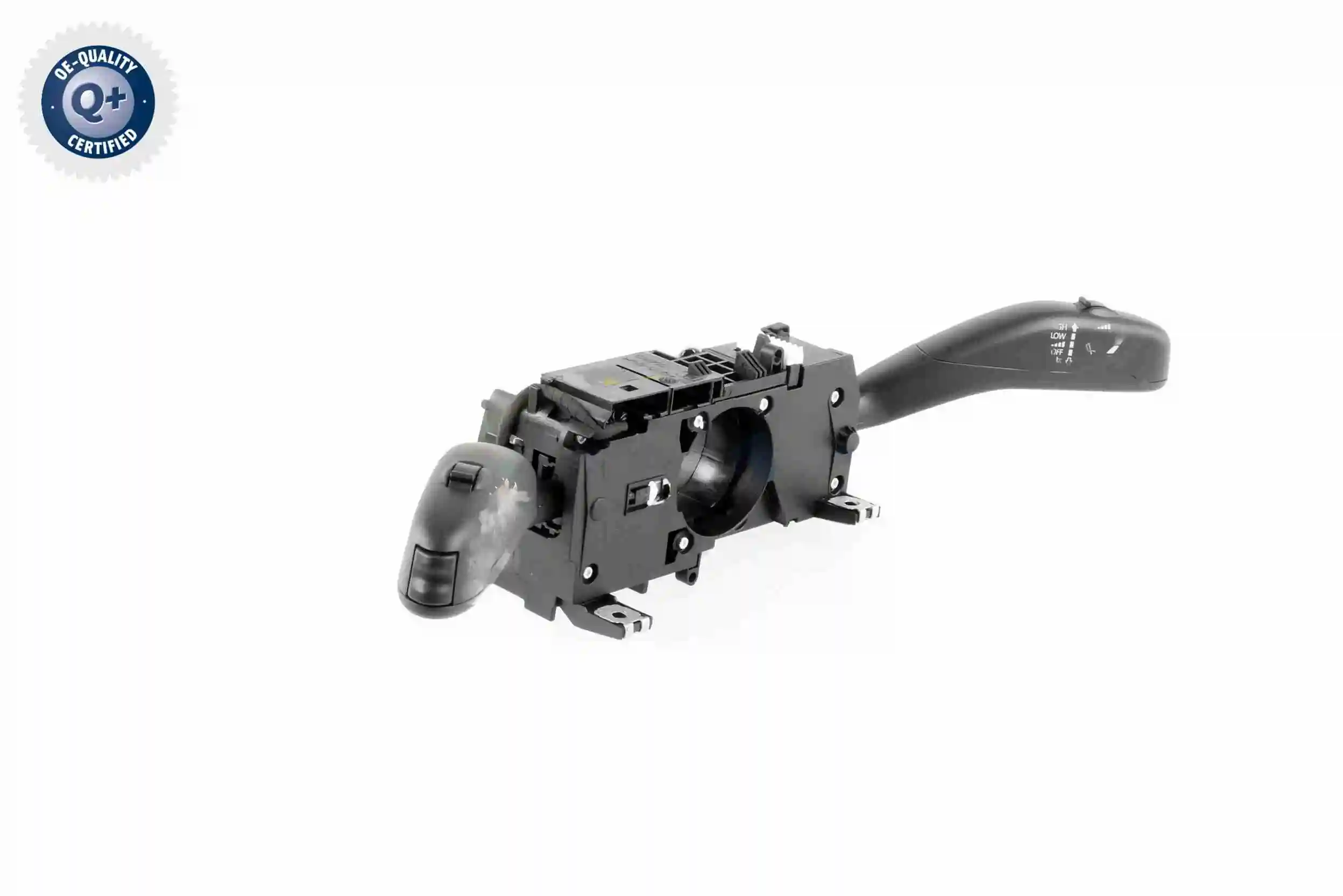 Steering Column Switch Original VEMO Quality V15-80-3339