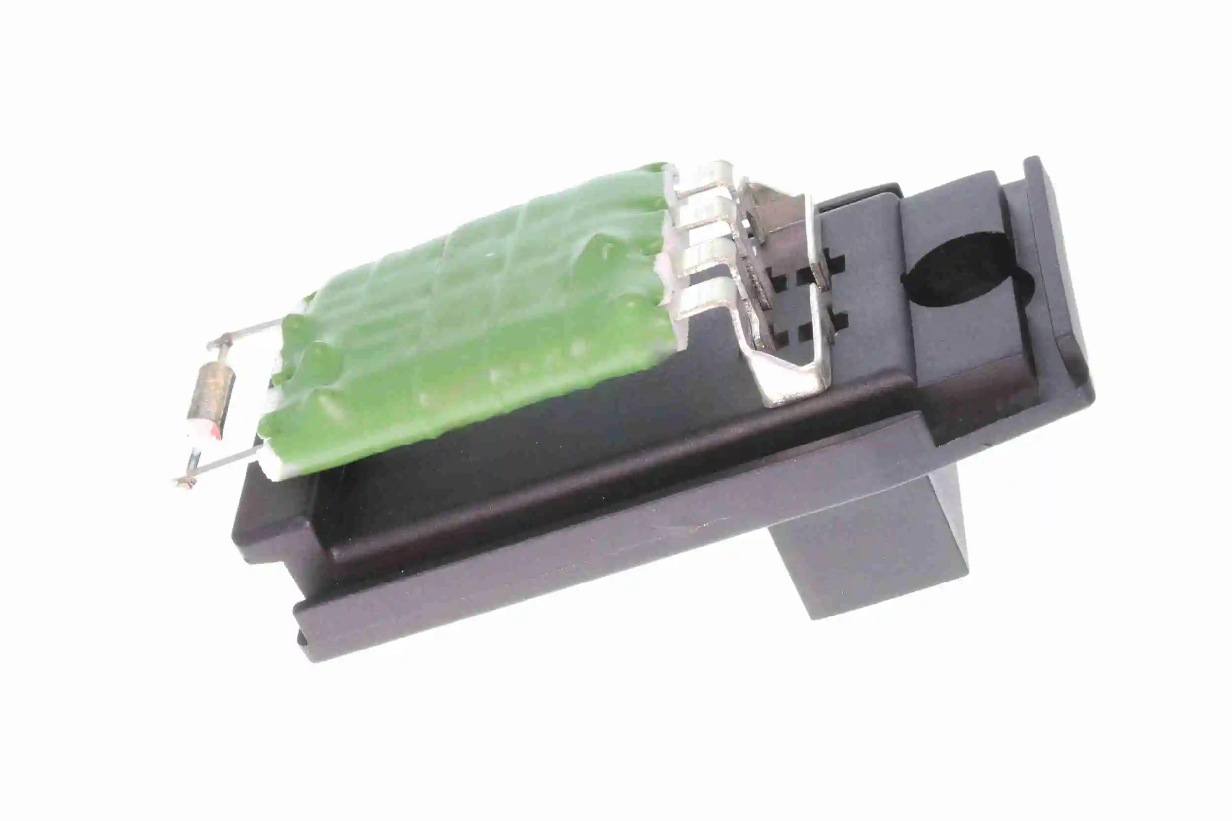 Regulator, interior blower Original VEMO Quality V25-79-0007