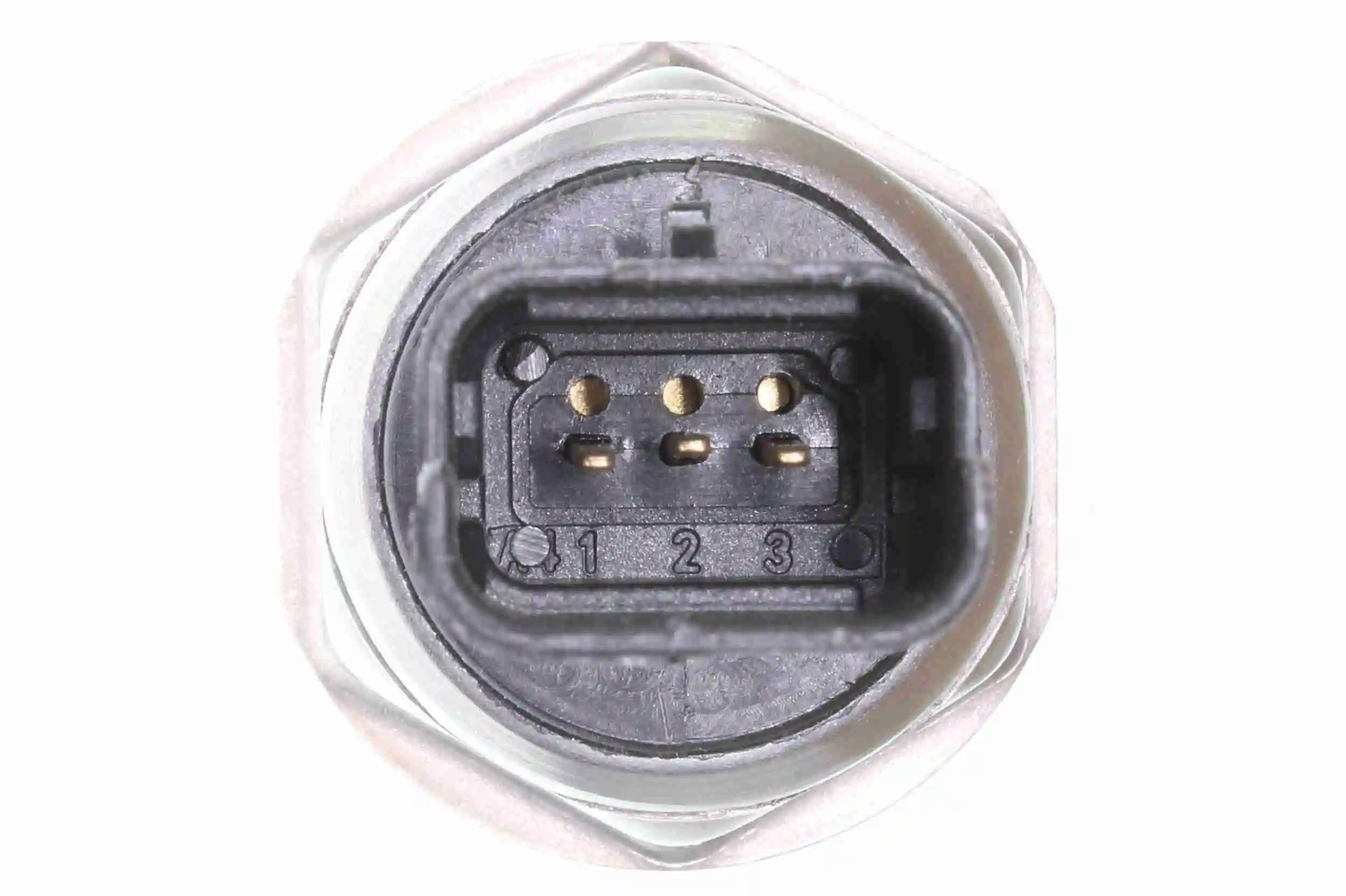 Sensor, fuel pressure Original VEMO Quality V25-72-0180