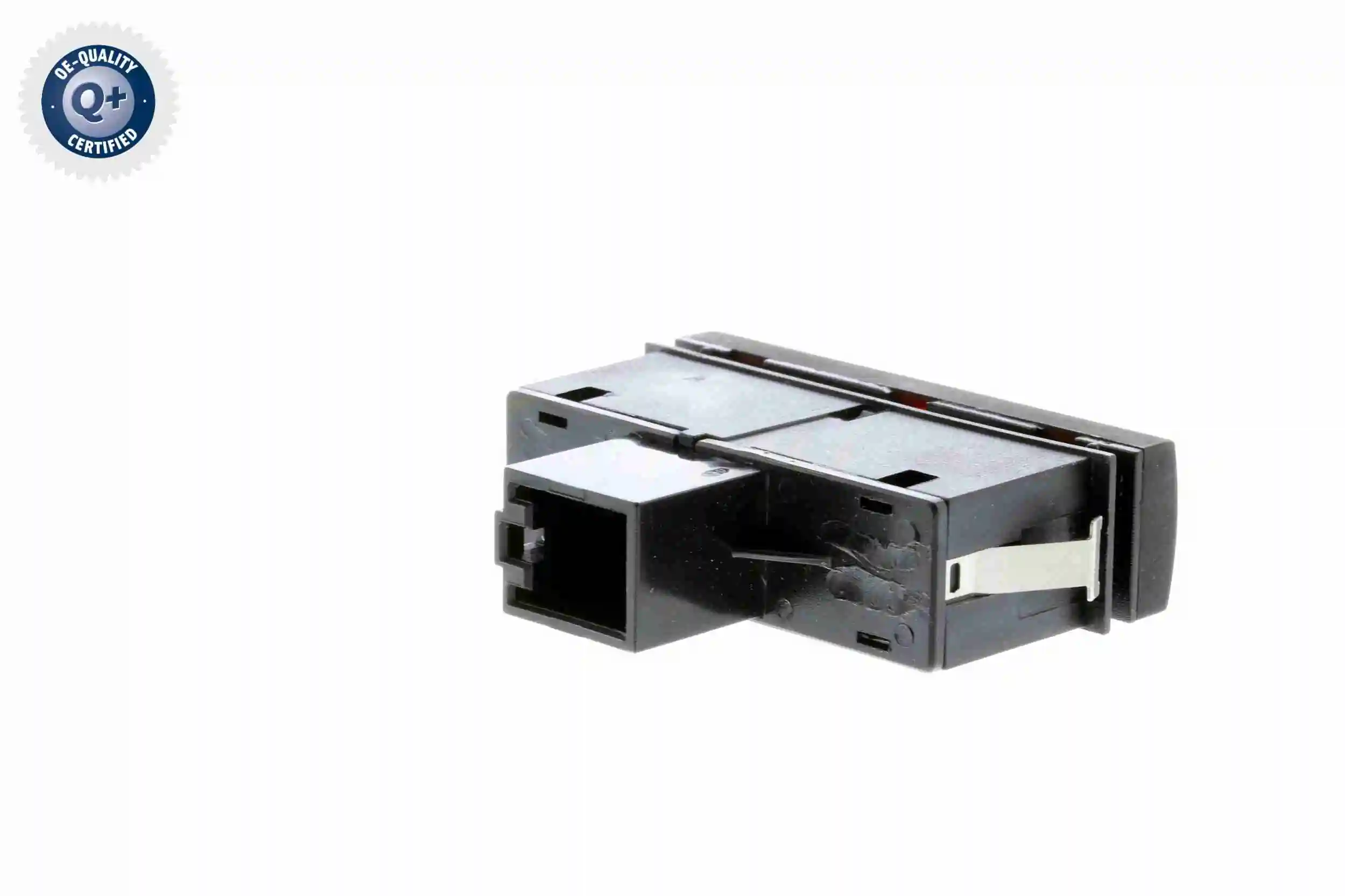 Hazard Warning Light Switch Original VEMO Quality V10-73-0351