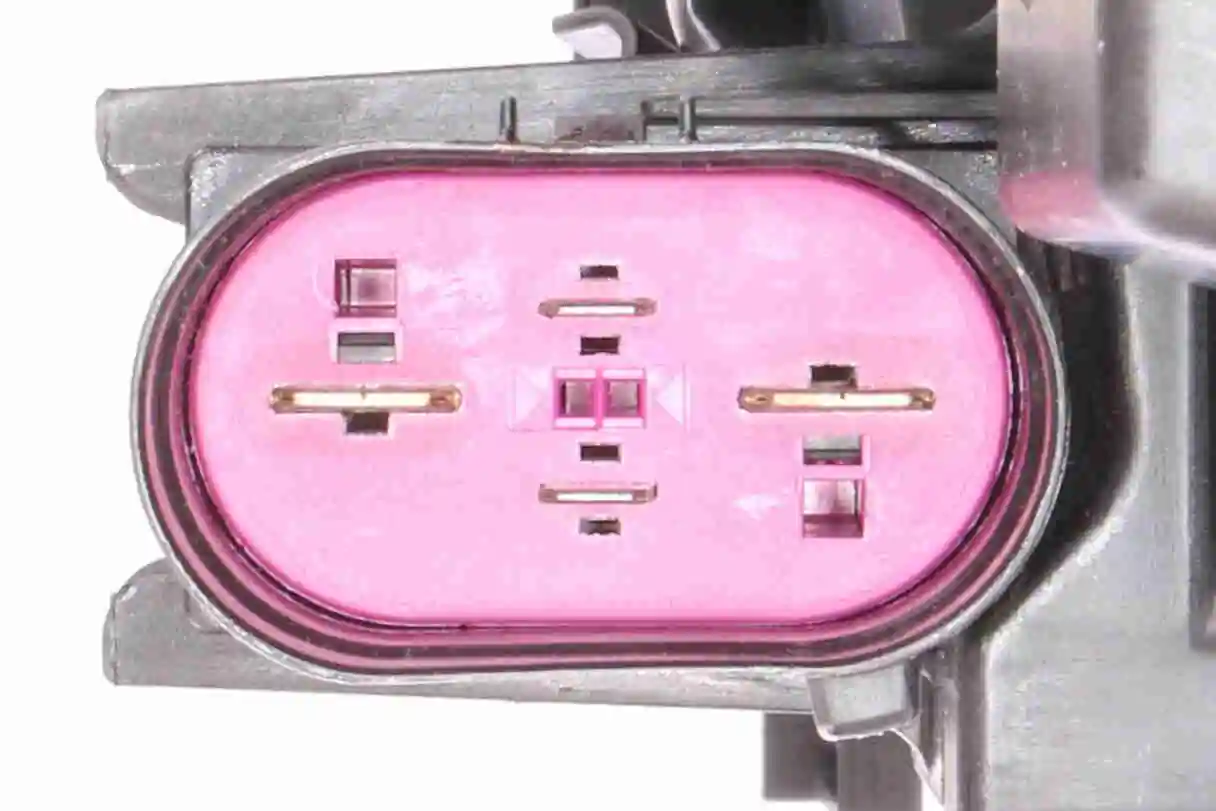 Fan, engine cooling Original VEMO Quality V15-01-1915