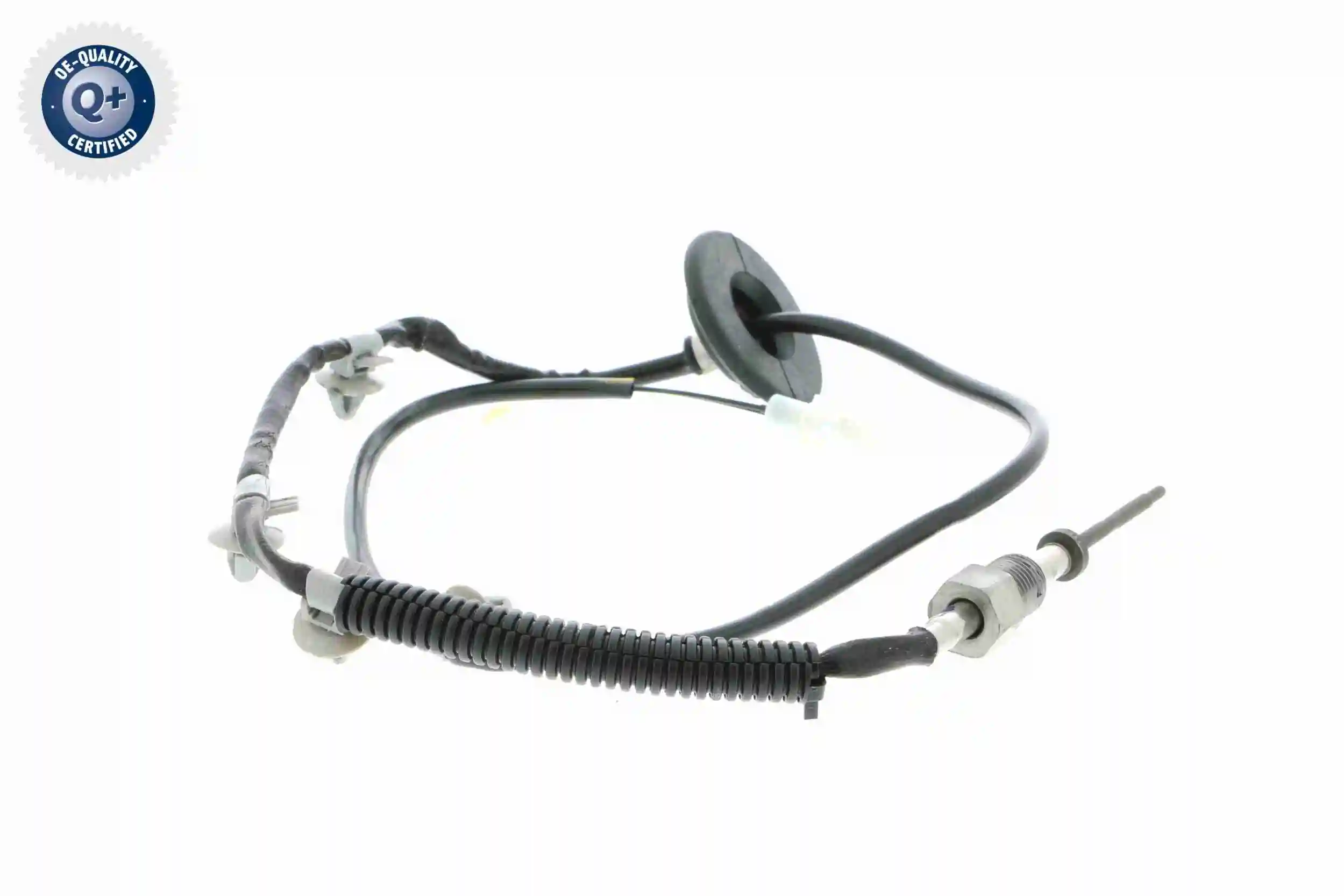 Sensor, exhaust gas temperature Q+, original equipment manufacturer quality V52-72-0162