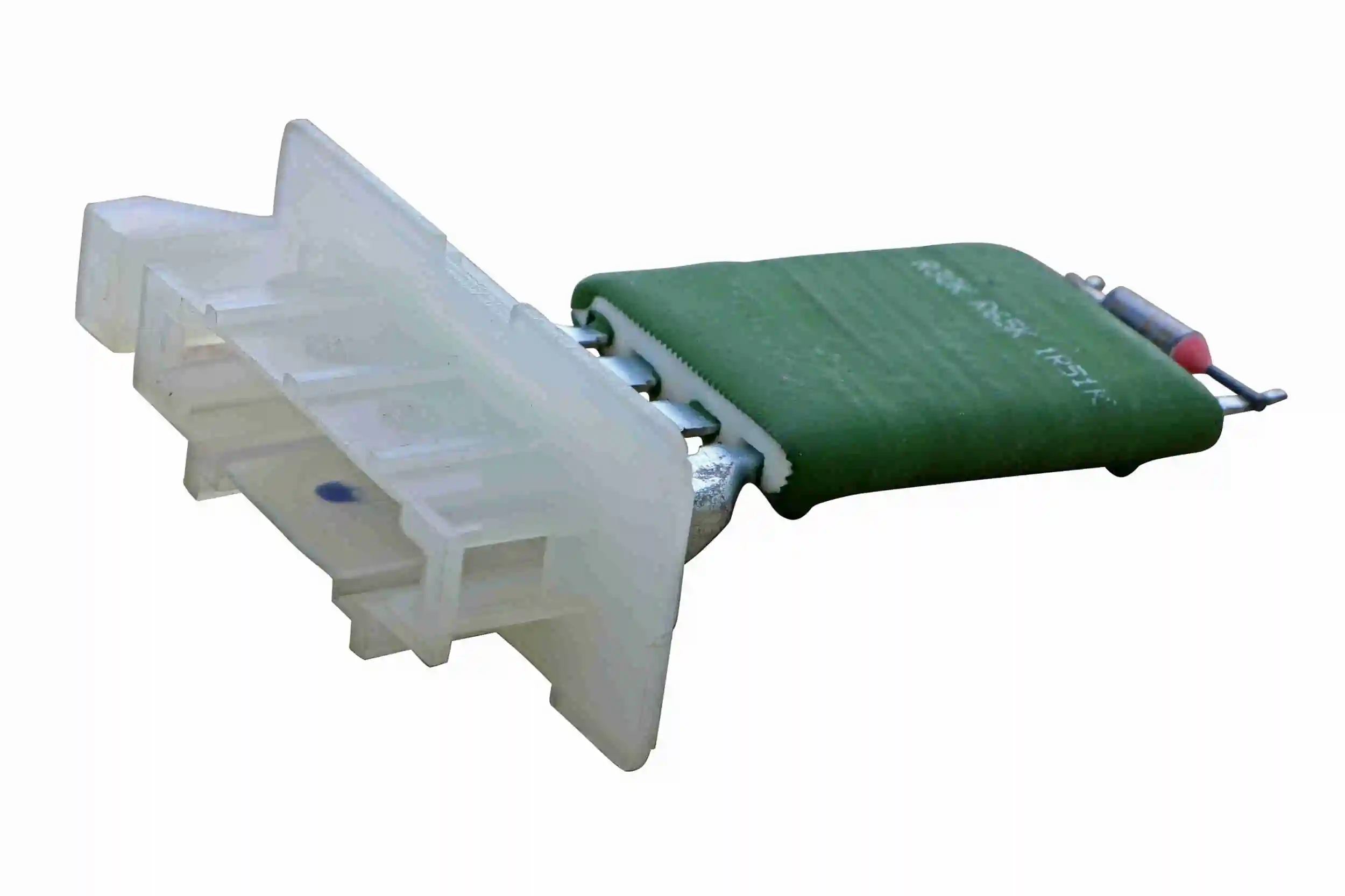 Regulator, interior blower Original VEMO Quality V22-79-0014