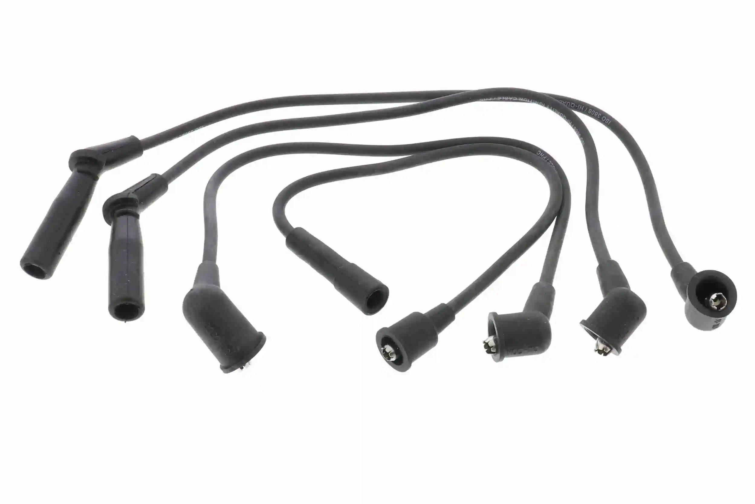 Ignition Cable Kit Q+, original equipment manufacturer quality V51-70-0026