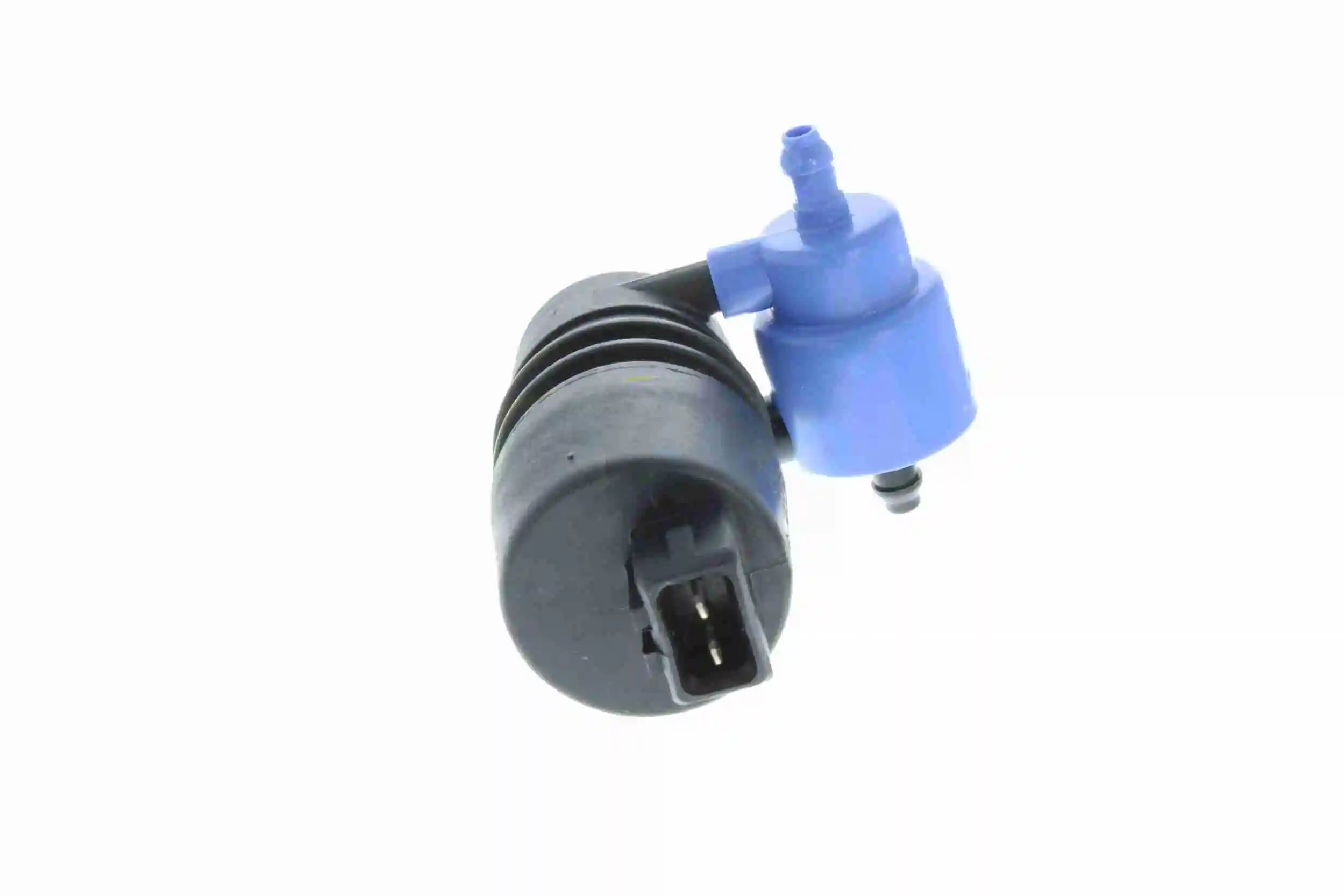 Washer Fluid Pump, window cleaning Green Mobility Parts V40-08-0014