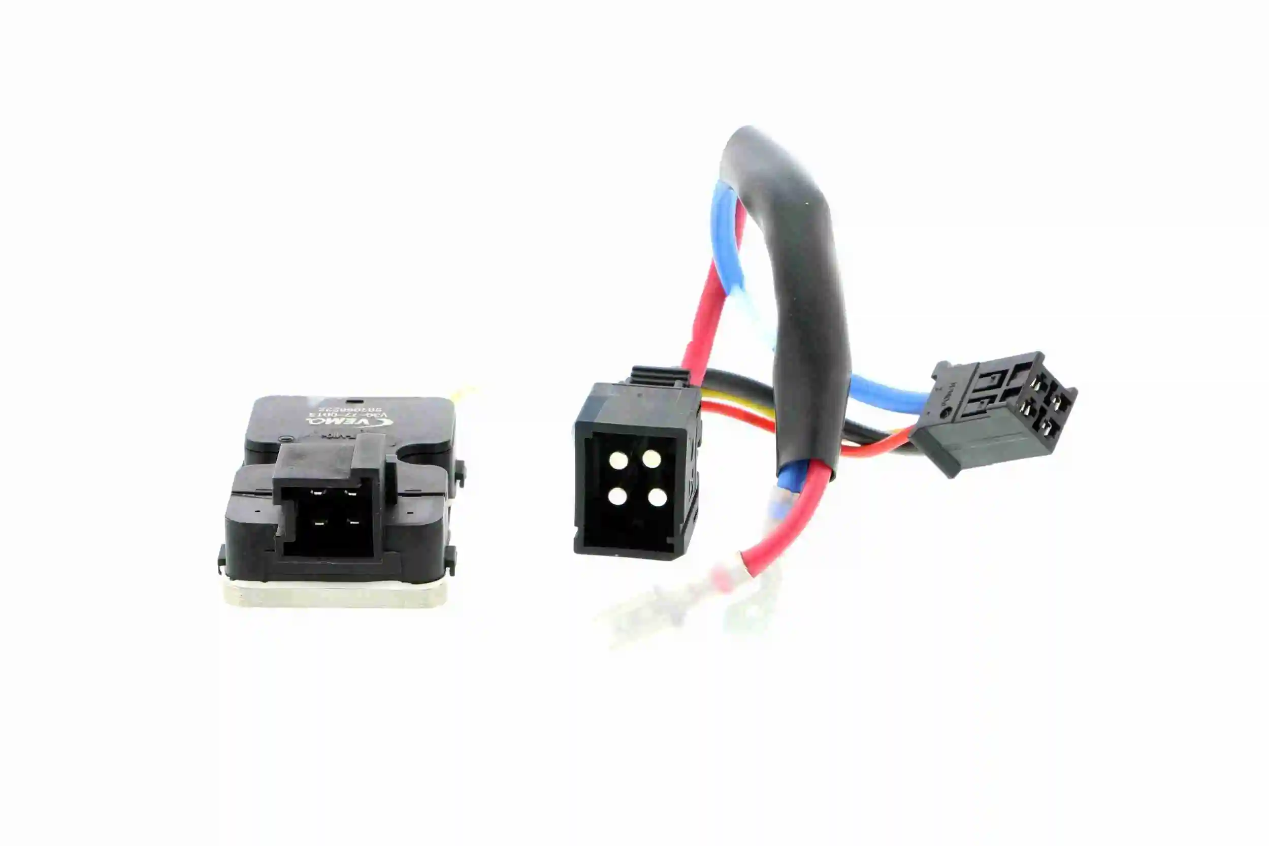 Regulator, interior blower Original VEMO Quality V30-77-0013